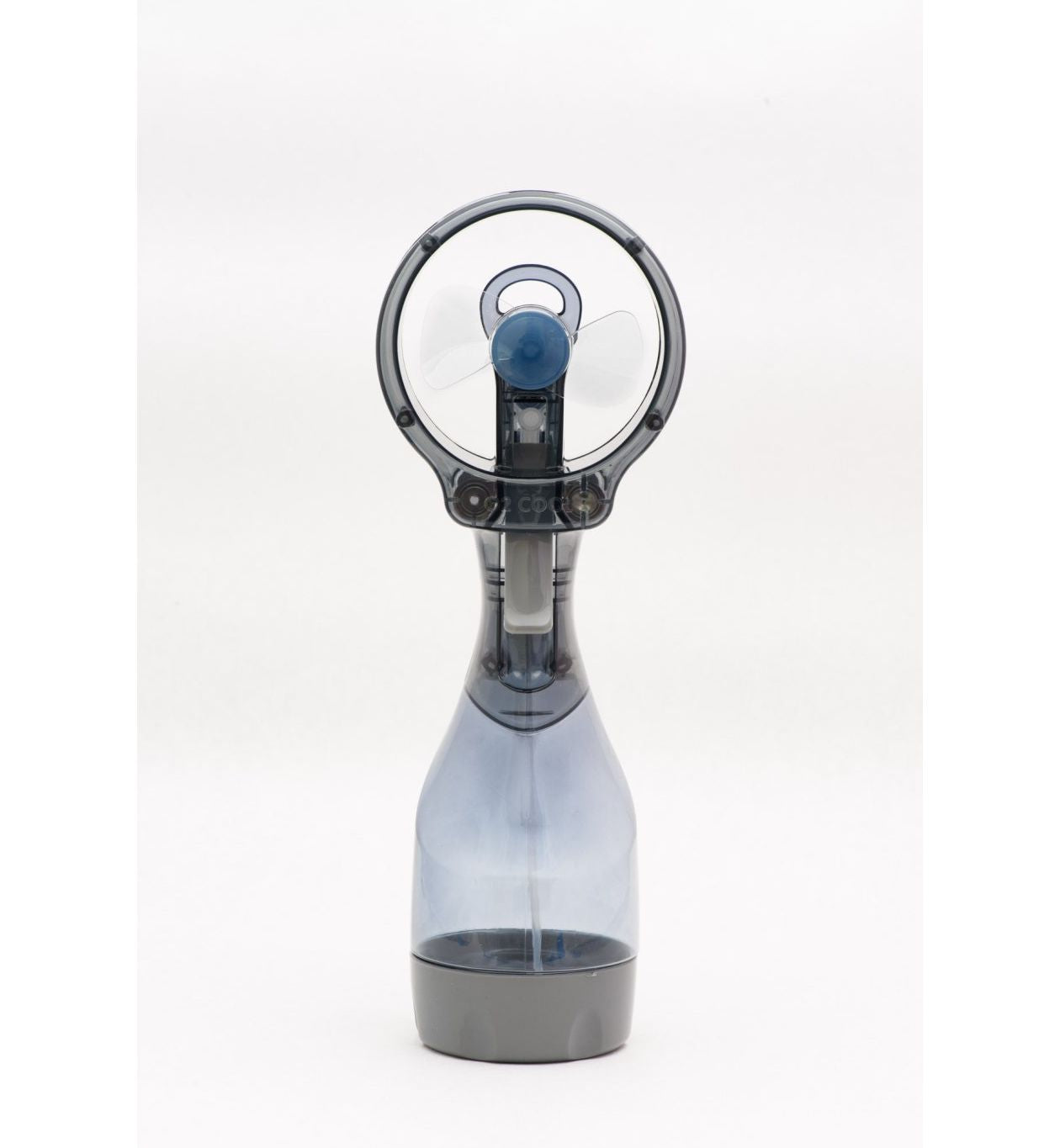 O2COOL Deluxe Misting Fan Large (Grey)