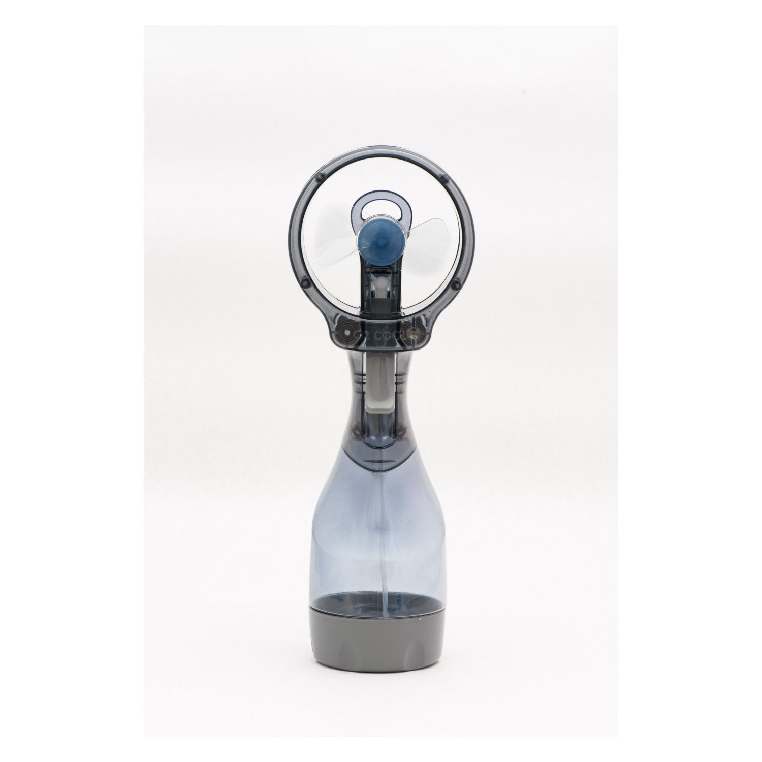 O2COOL Deluxe Misting Fan Large (Grey)
