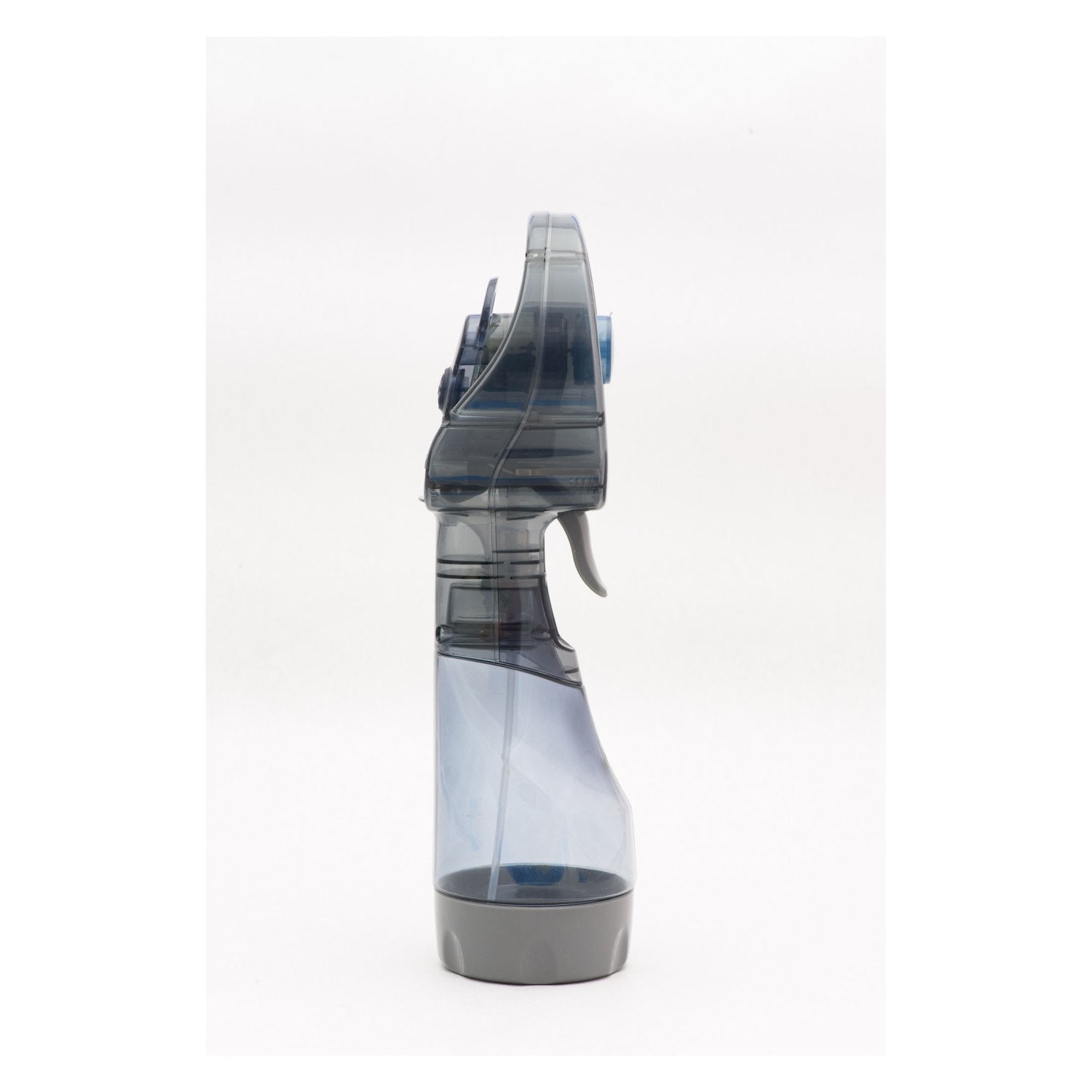 O2COOL Deluxe Misting Fan Large (Grey)
