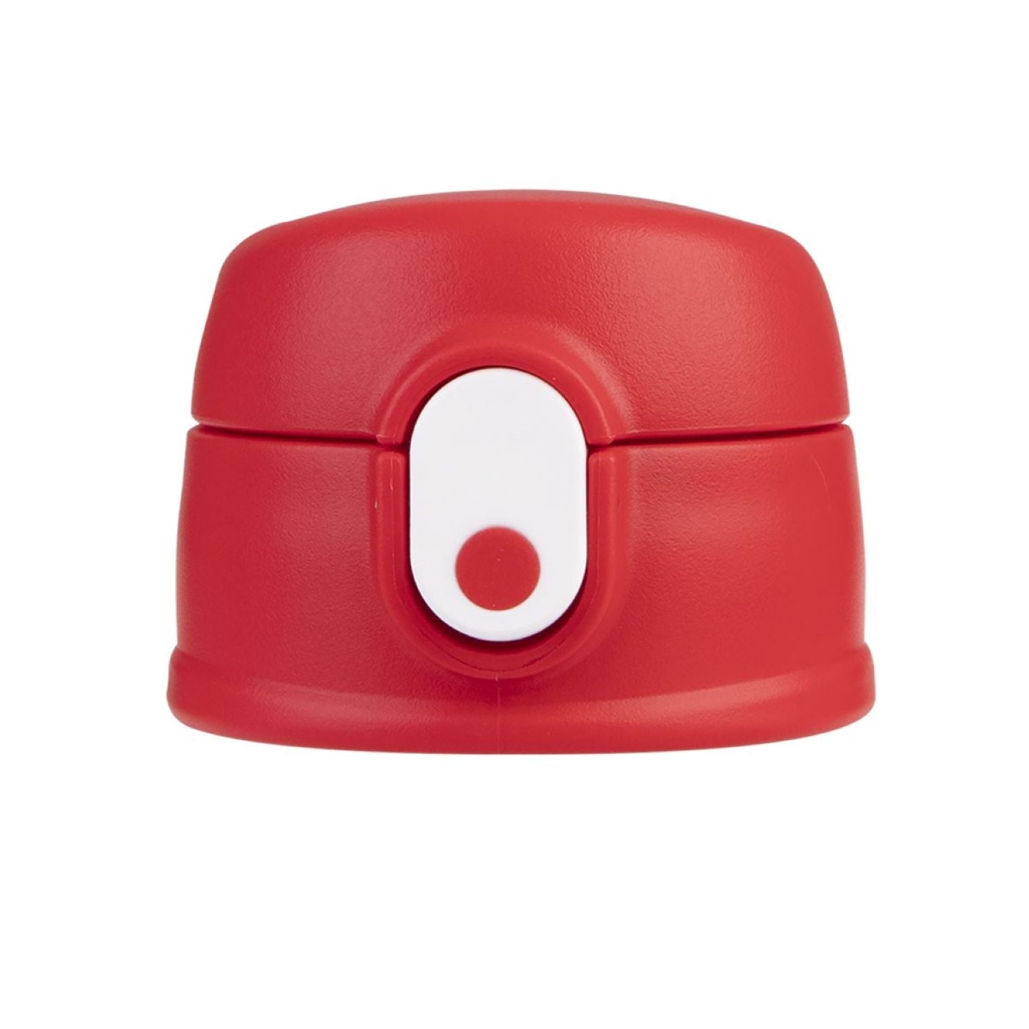 Oasis Bottle Cap For Kids' Drink Bottle 400ML - Red