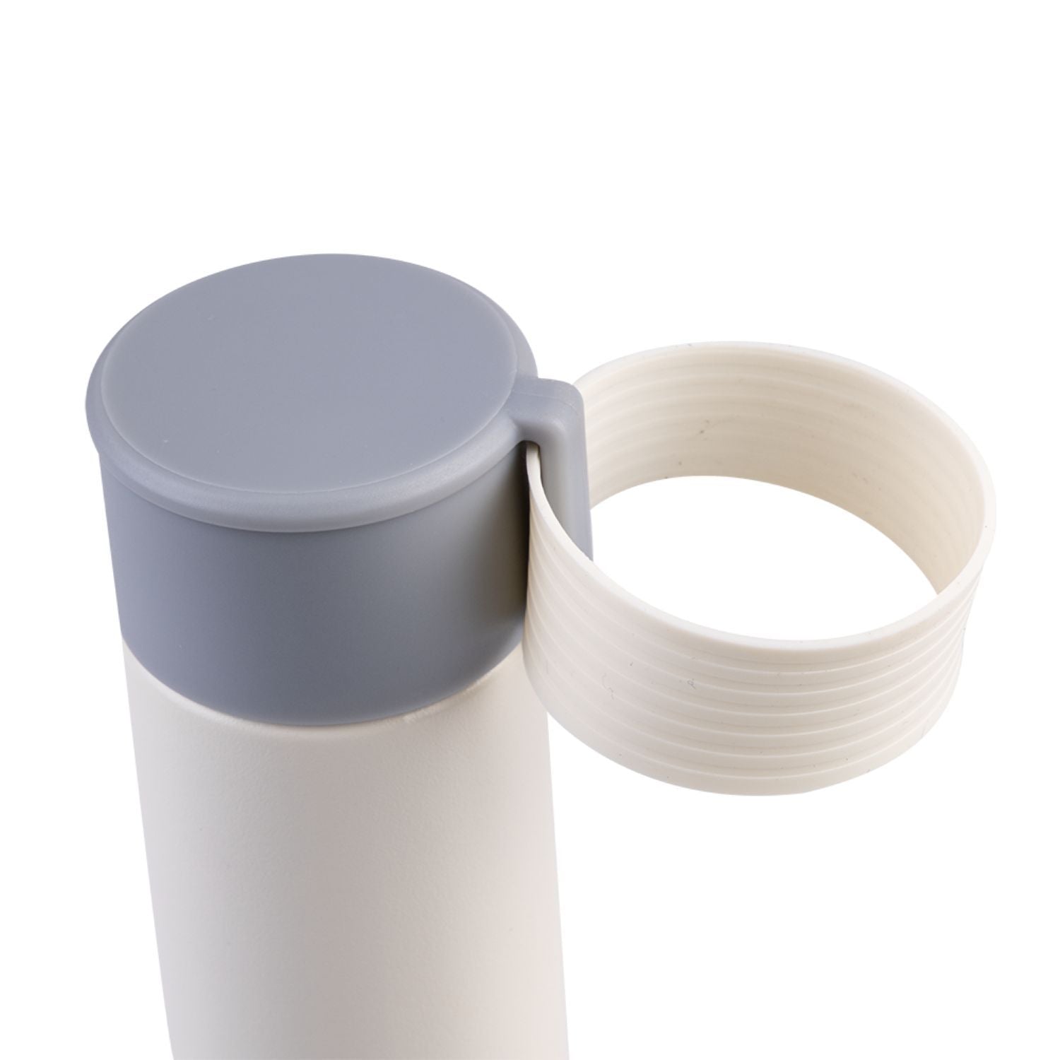 Oasis Bottle Cap For Skinny Mini Insulated Water Bottle 250ML - Alabaster