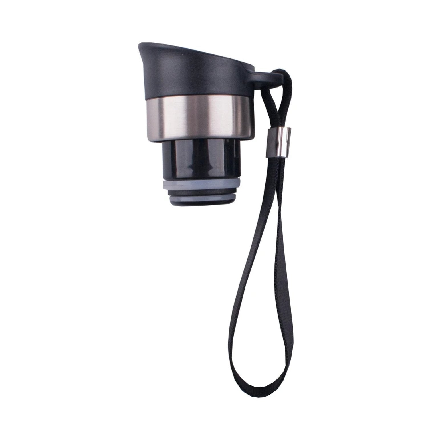 Oasis Pour-Through Stopper With Carry Strap For 350/500ML