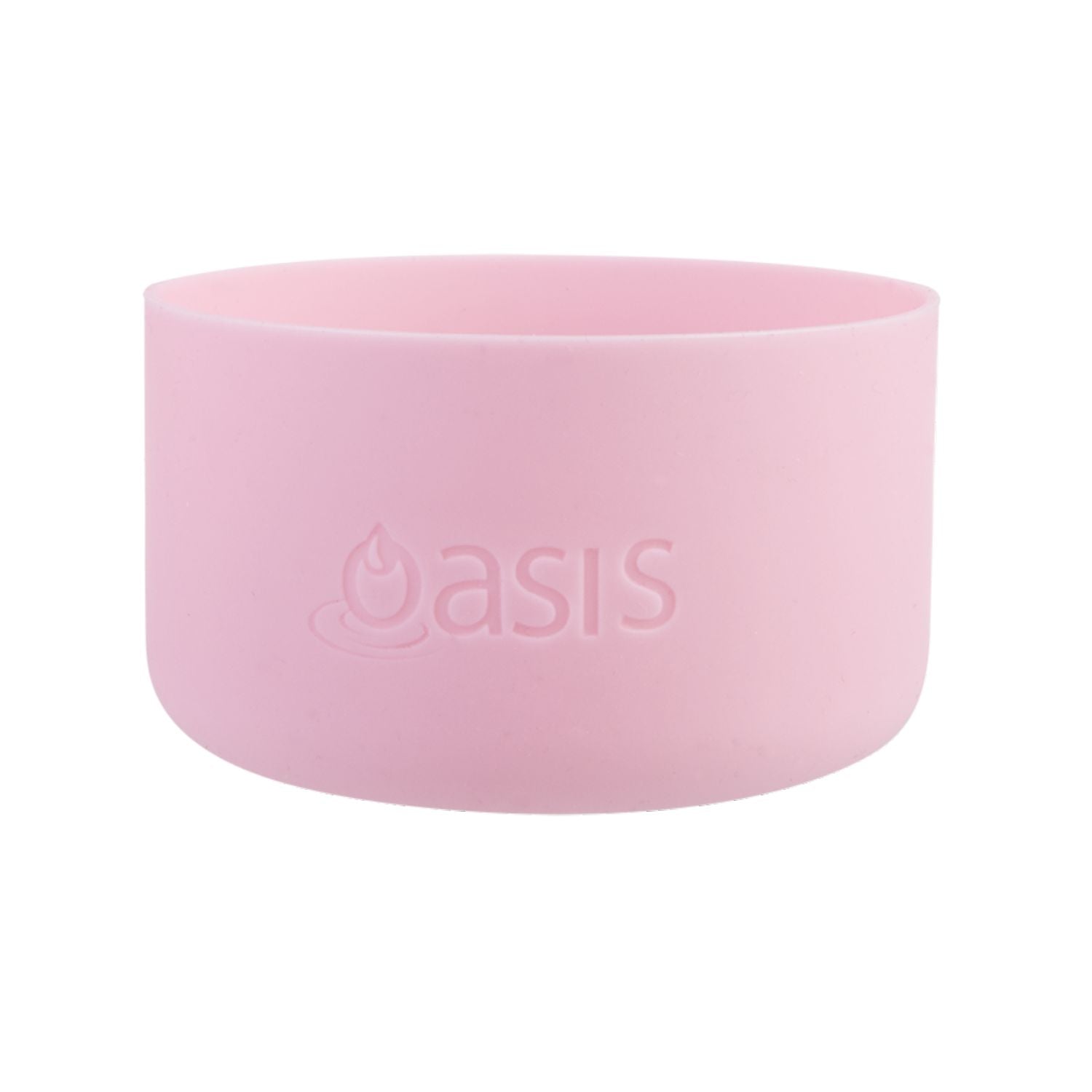Oasis Silicone Bumper For Sports Bottle 780ML - Carnation
