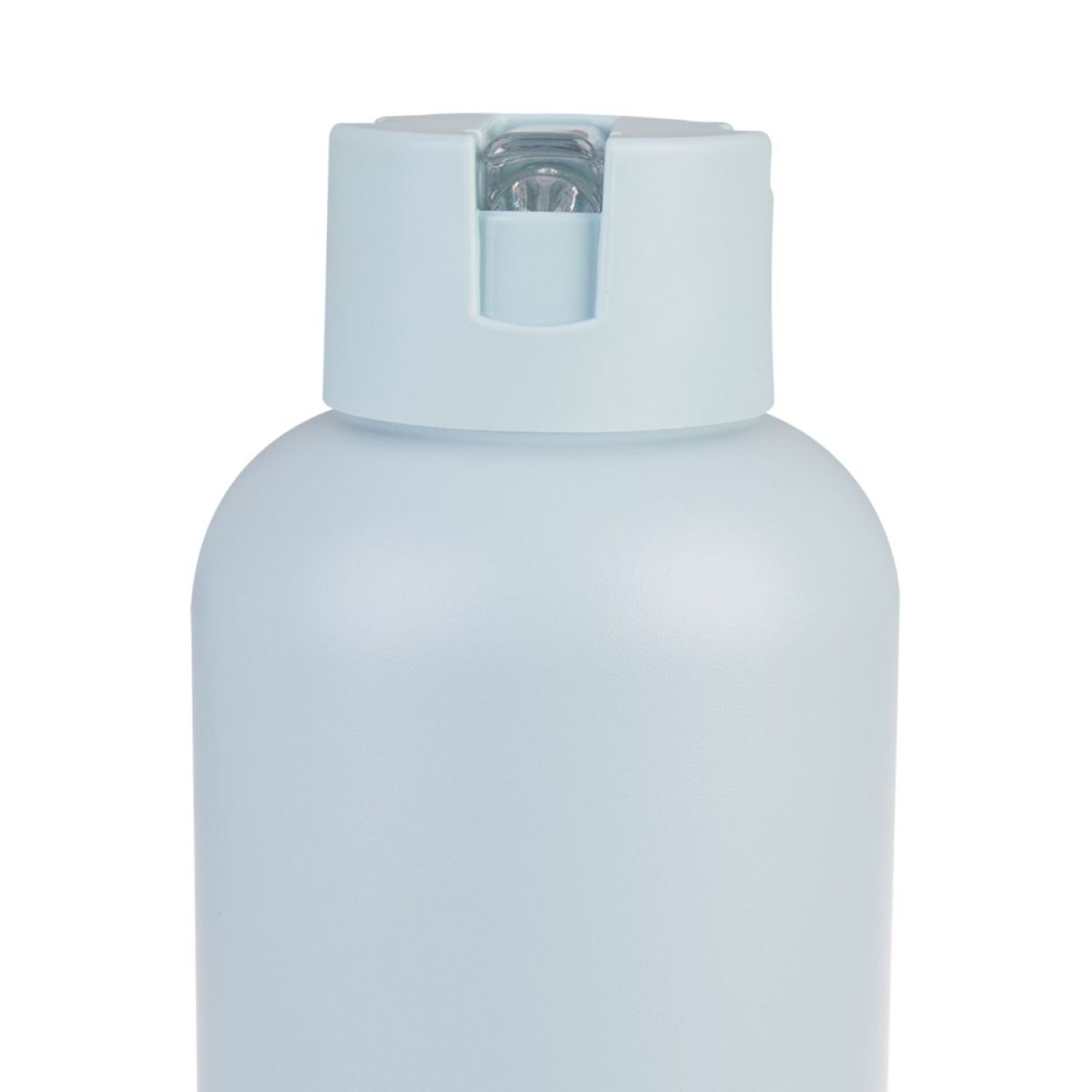 Oasis Stainless Steel Insulated Ceramic Moda Bottle 1.5L - Sea Mist