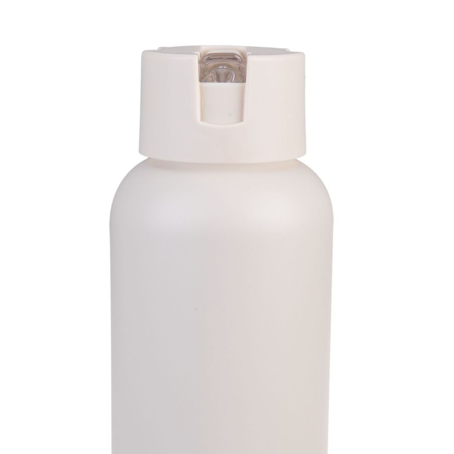 Oasis Stainless Steel Insulated Ceramic Moda Bottle 1L - Alabaster