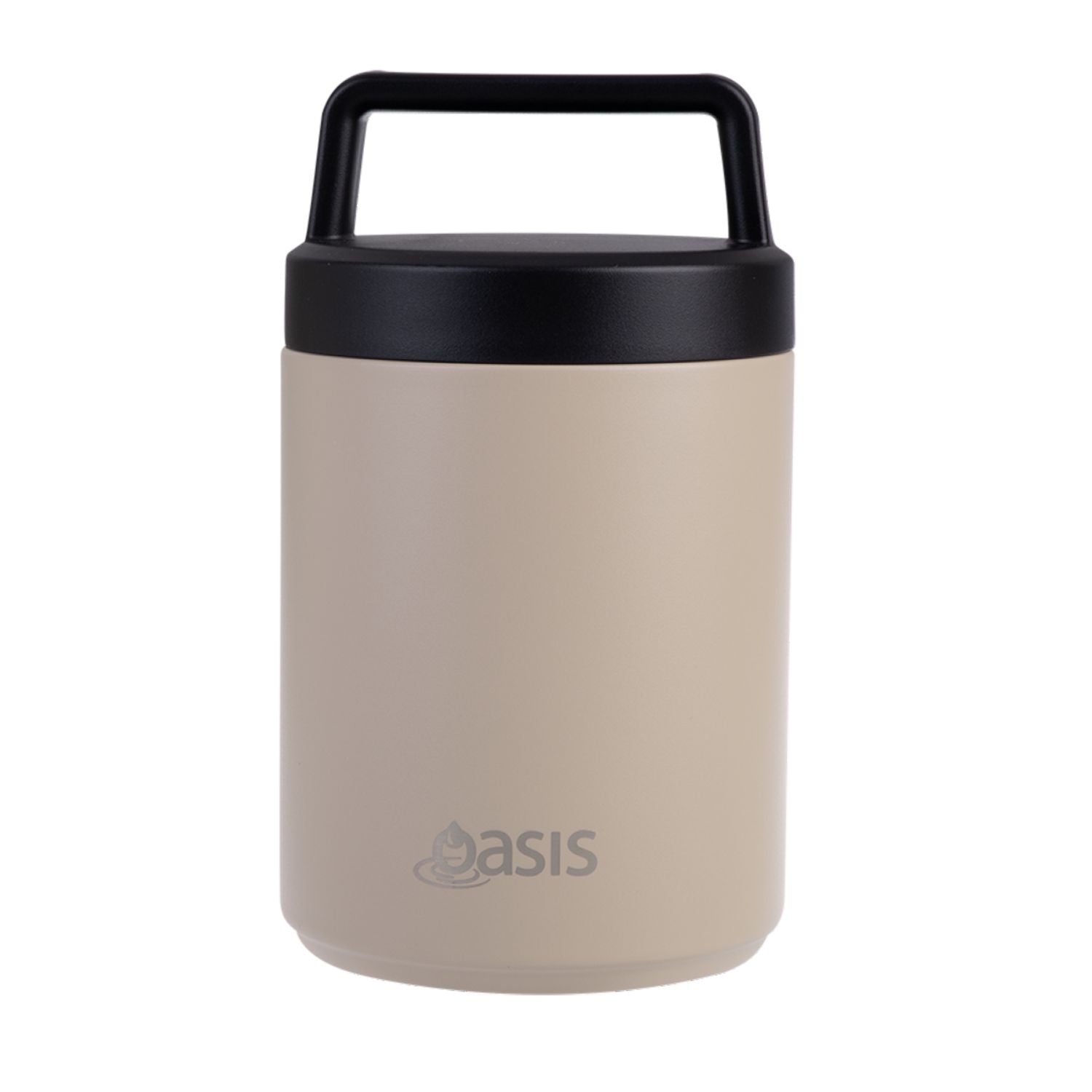 Oasis Insulated Lunch Jar Oasis Stainless Steel Insulated Dual