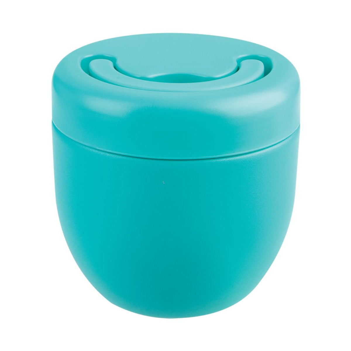 Oasis Stainless Steel Insulated Food Container With Handle 470ML - Tur ...