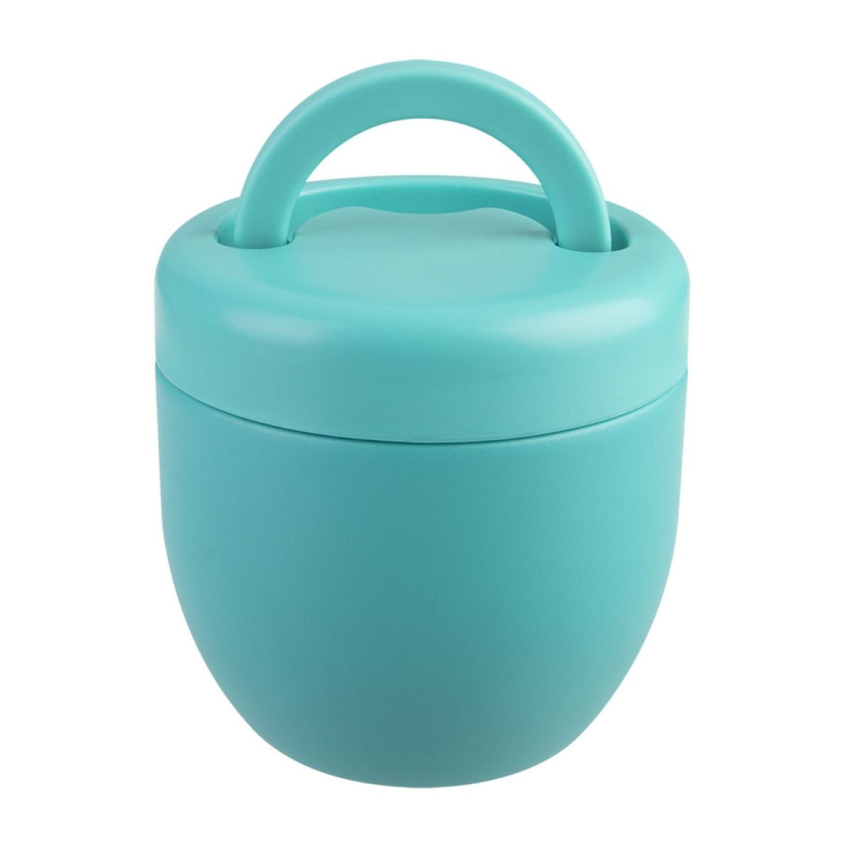 Oasis Stainless Steel Insulated Food Container With Handle 470ML - Tur ...