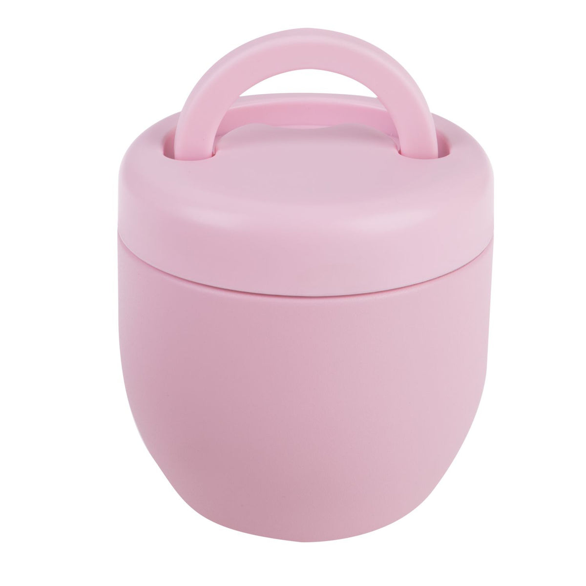 Oasis Stainless Steel Insulated Food Container with Handle – The Planet ...