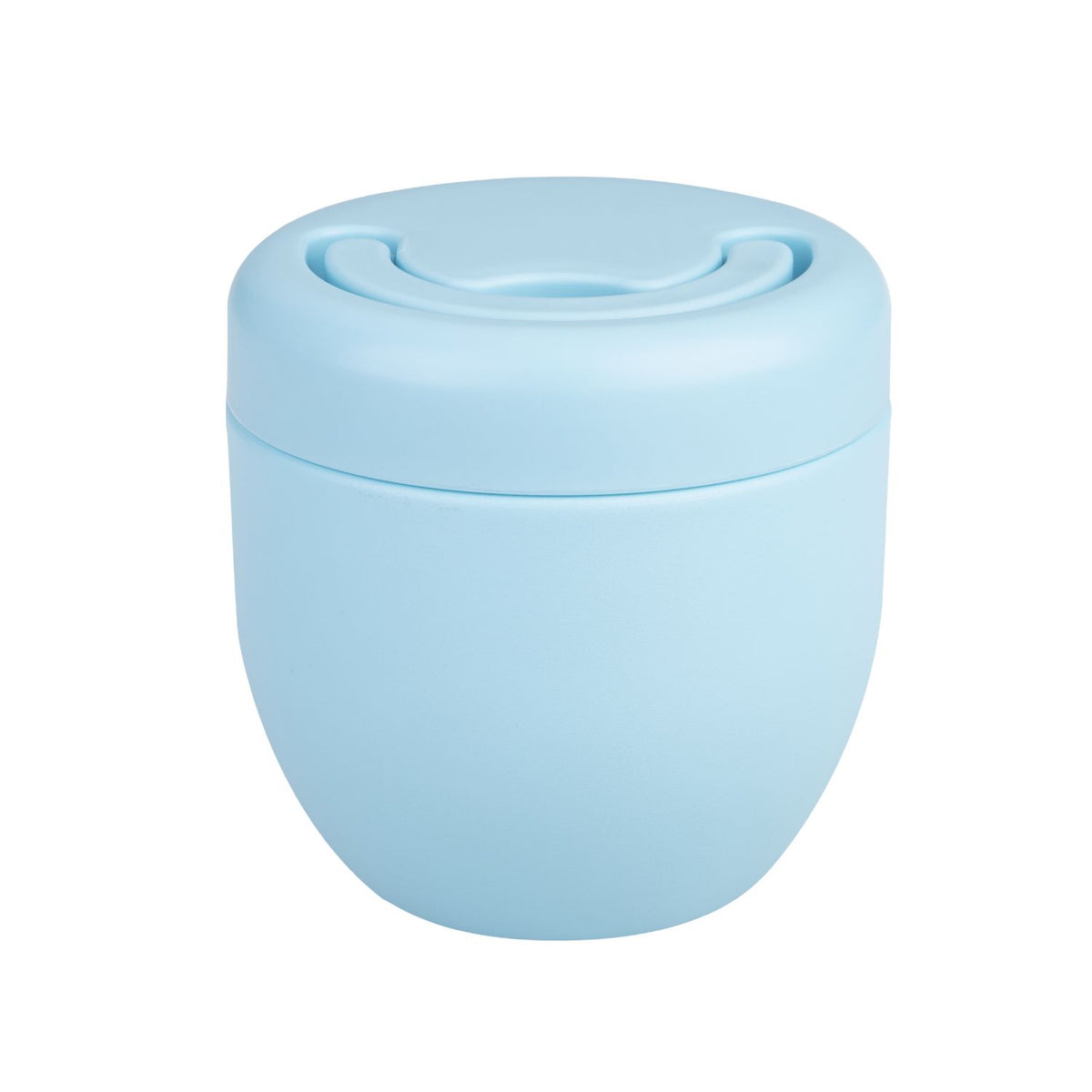 Oasis Stainless Steel Insulated Food Container with Handle 470ML - Isl ...