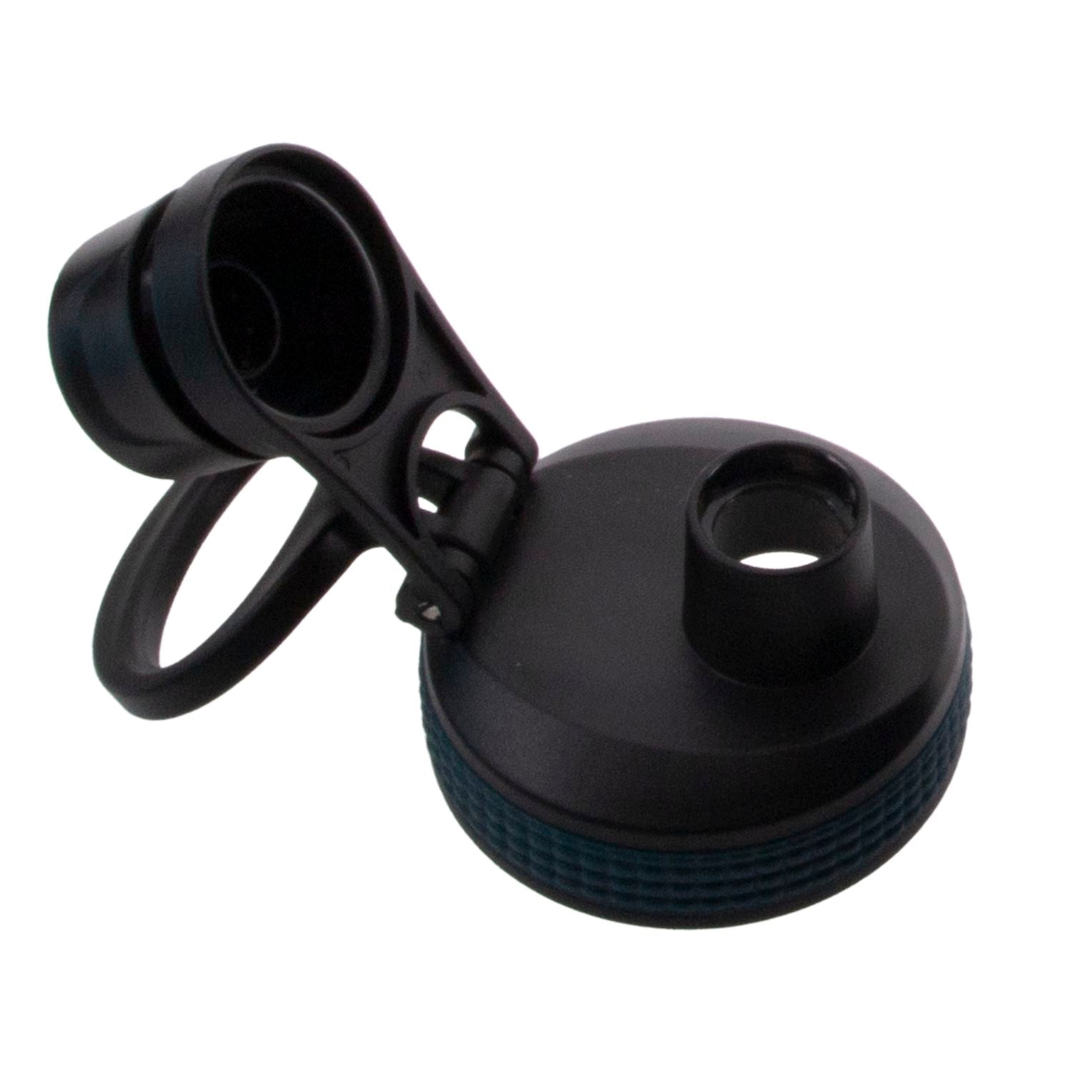 Oasis Stainless Steel Insulated Sports Water Bottle with Screw Cap 1.1L - Alabaster