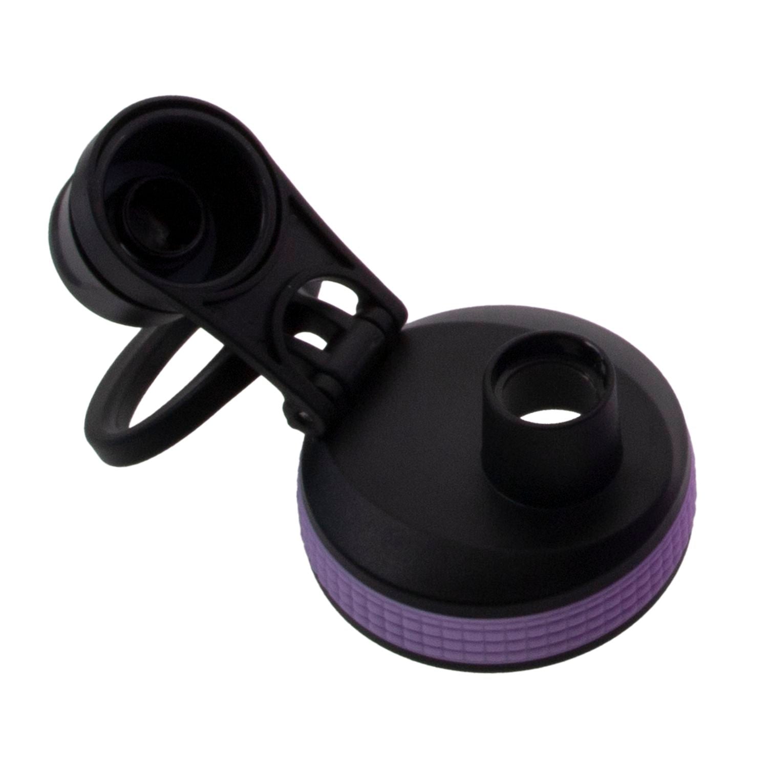 Oasis Stainless Steel Insulated Sports Water Bottle with Screw Cap 1.1L - Lavender