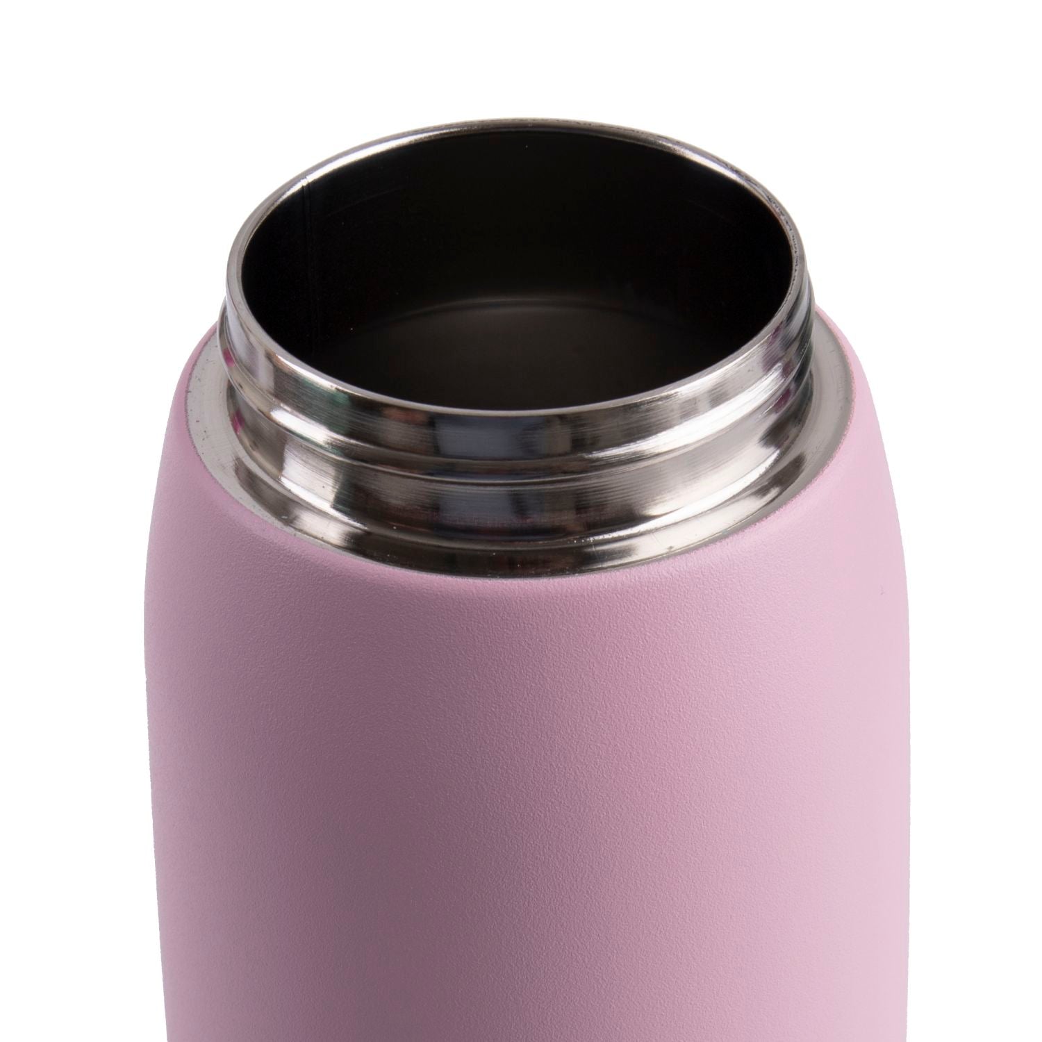 Oasis Stainless Steel Insulated Sports Water Bottle with Screw Cap 780ML - Carnation