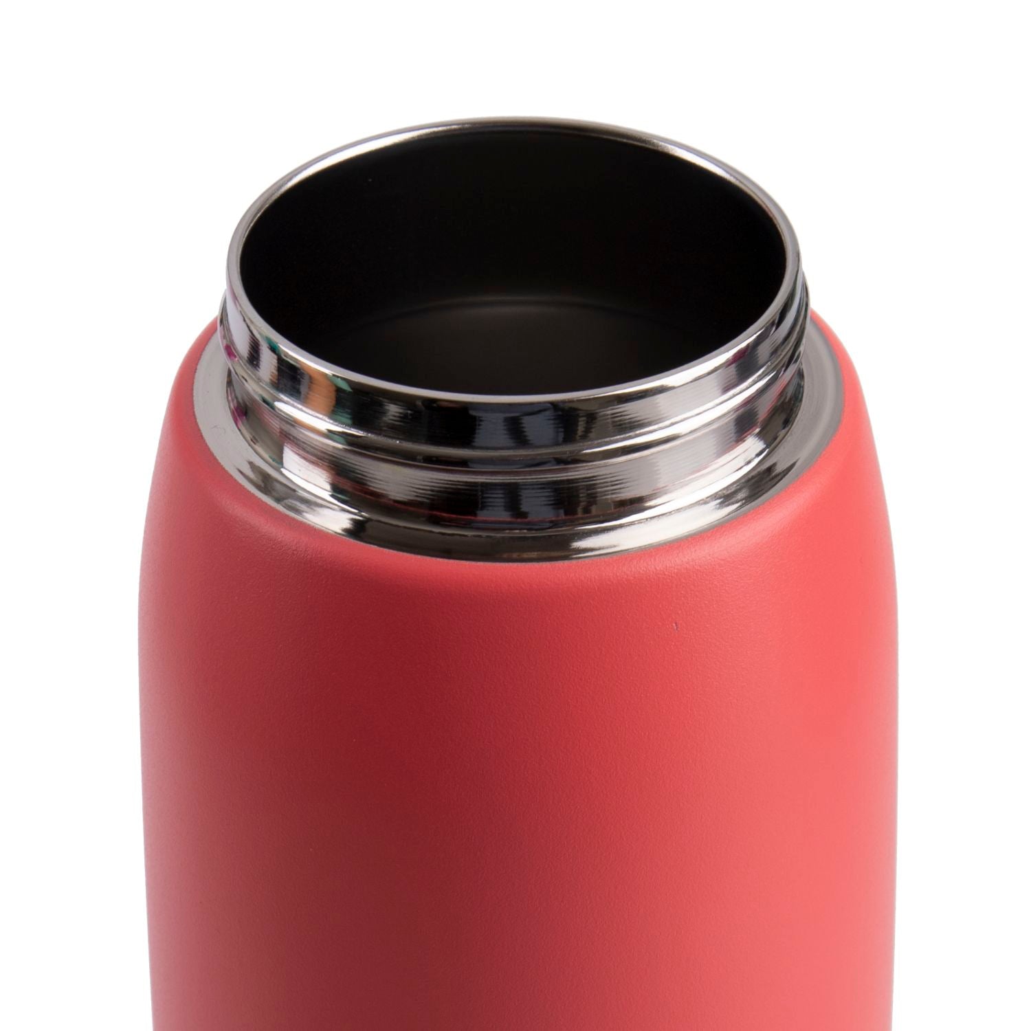 Oasis Stainless Steel Insulated Sports Water Bottle with Screw Cap 780ML - Coral