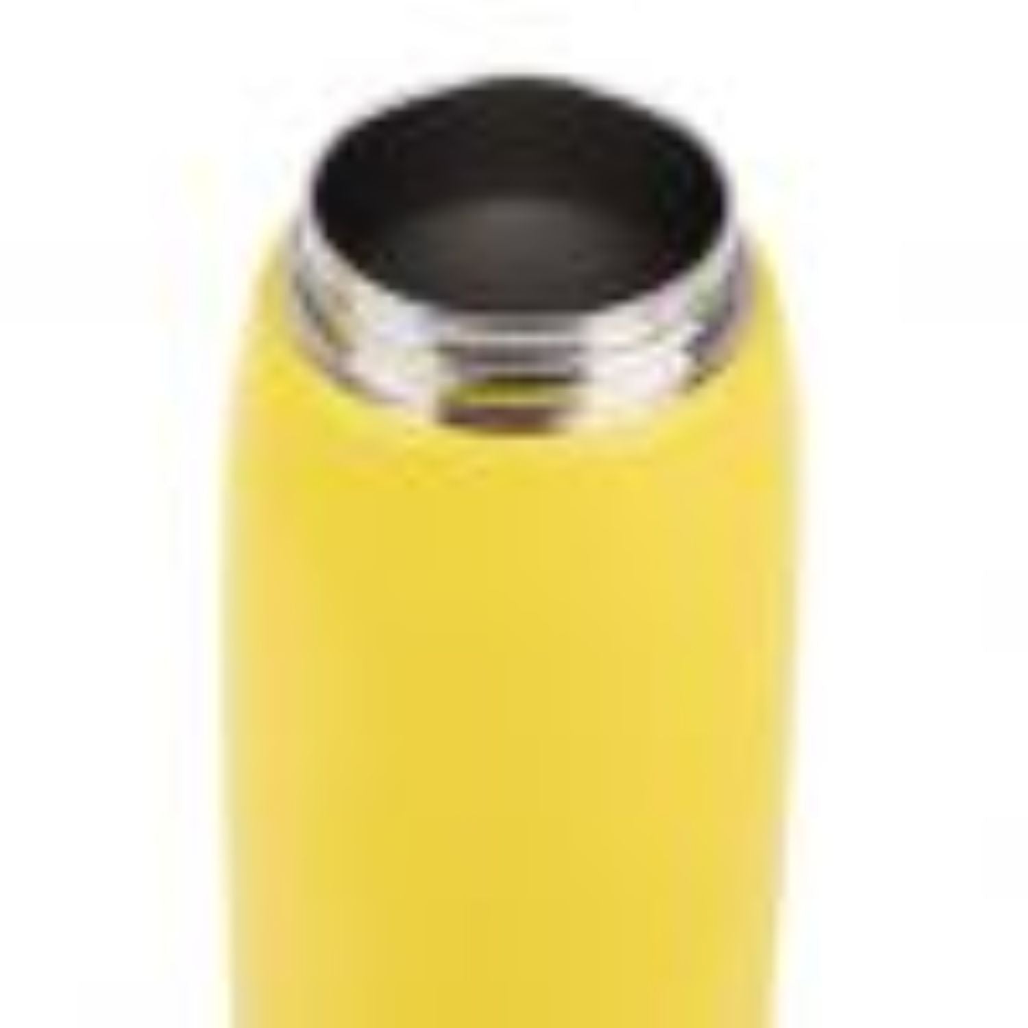 Oasis Stainless Steel Insulated Sports Water Bottle with Straw 780ML - Neon Yellow