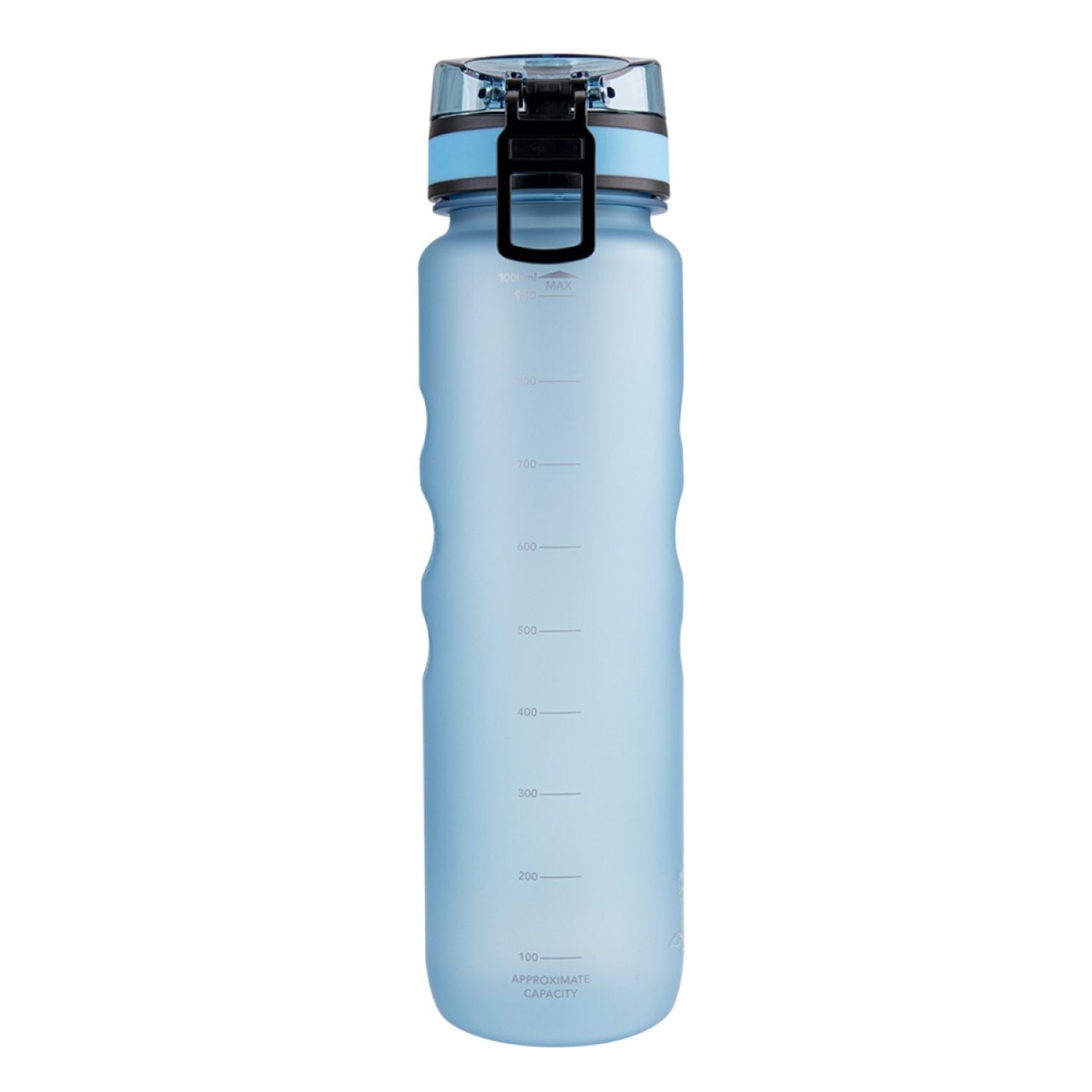 Oasis Tritan Sports Bottle 1L - Glacier Blue