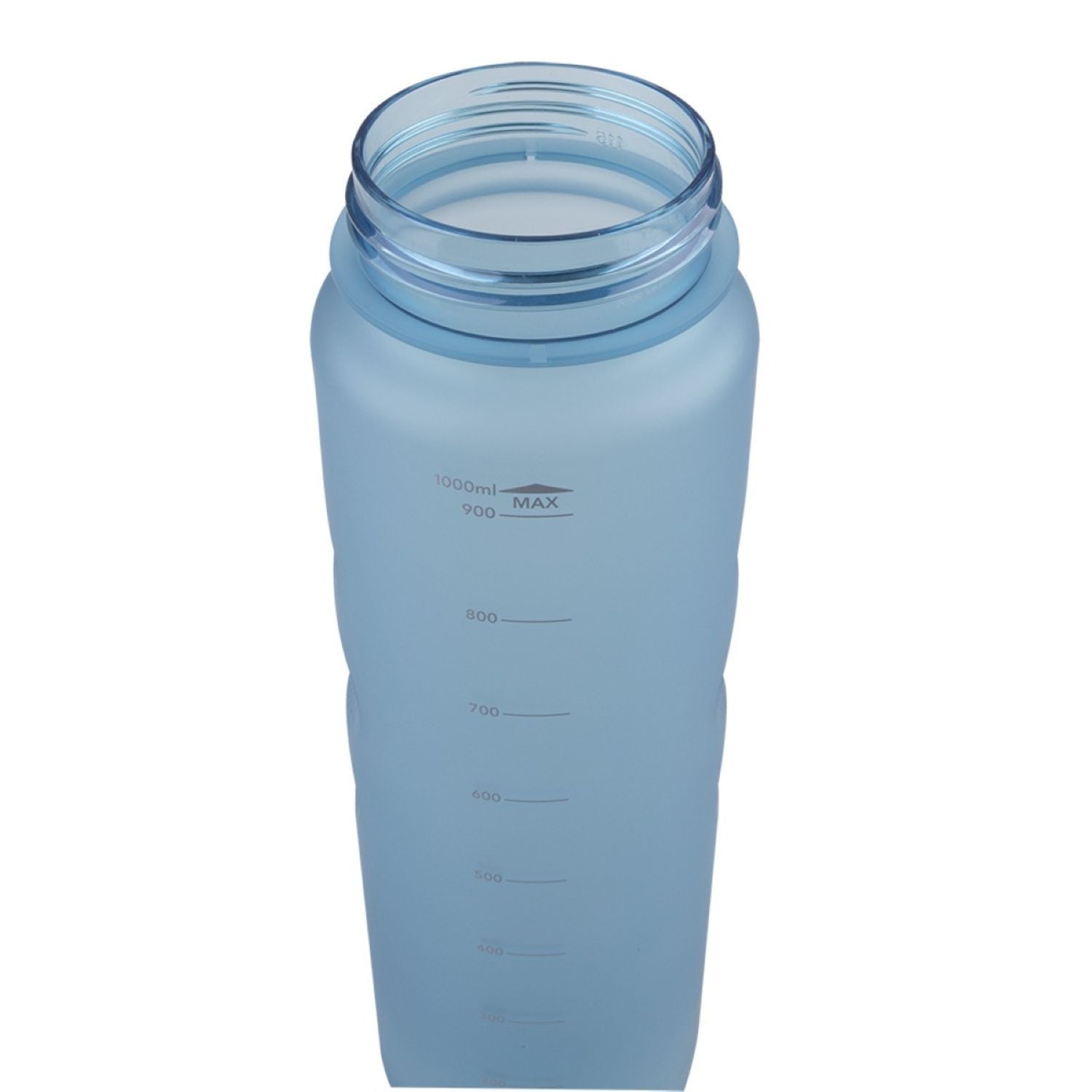 Oasis Tritan Sports Bottle 1L - Glacier Blue