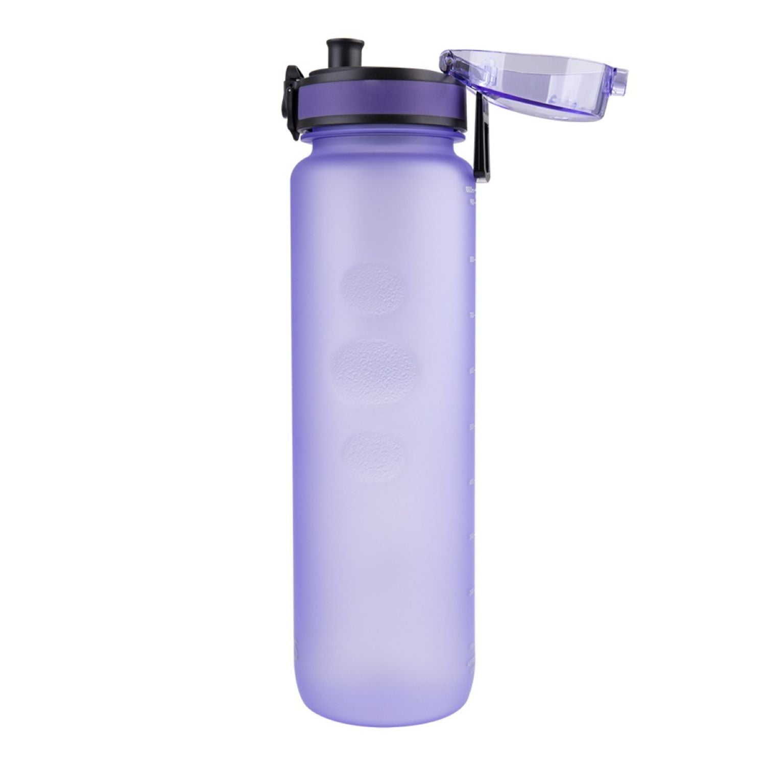 Oasis Tritan Sports Bottle 1L - Lilac