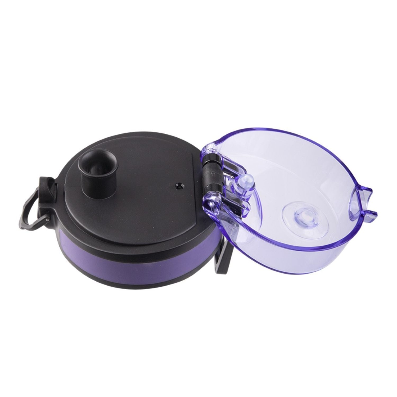 Oasis Tritan Sports Bottle 1L - Lilac