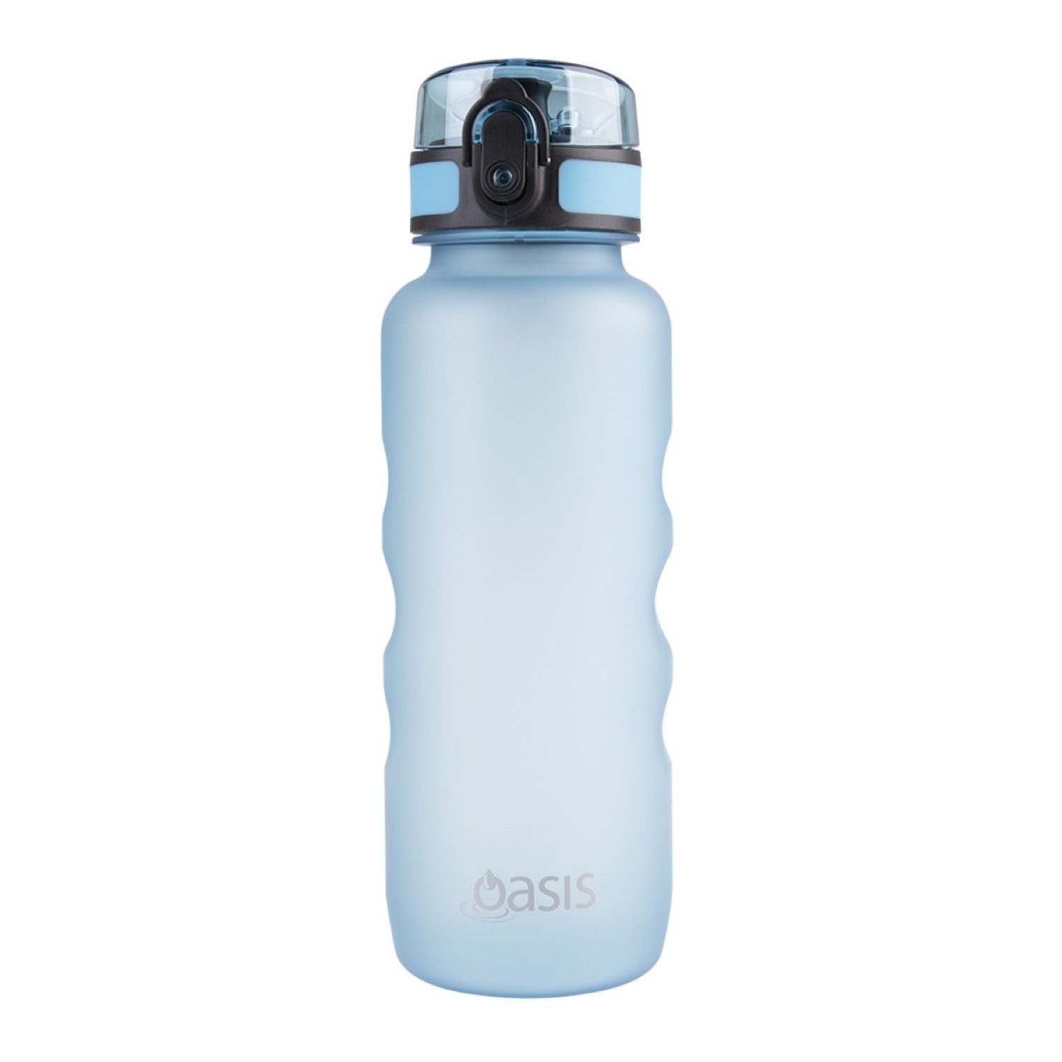 Oasis Tritan Sports Bottle 750ML - Glacier Blue