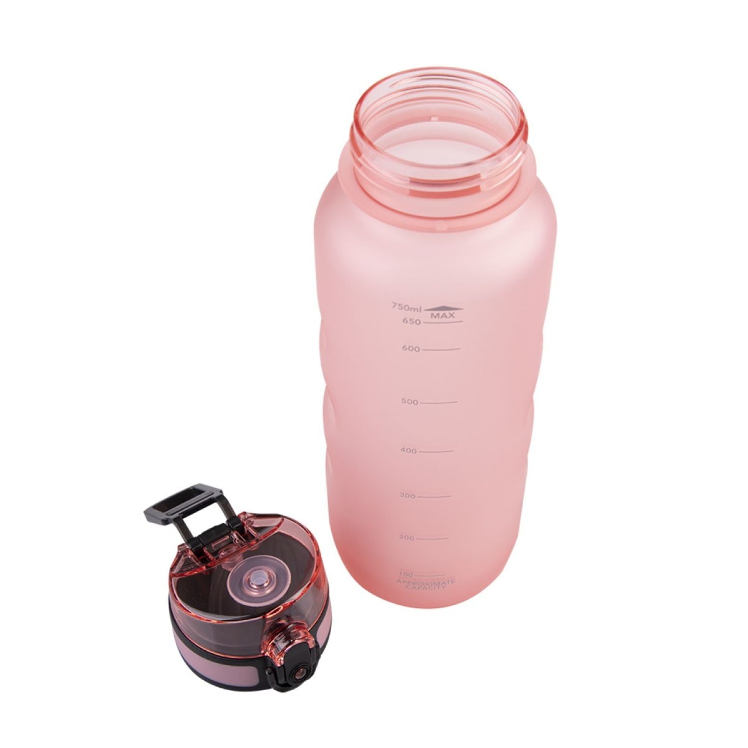 Oasis Tritan Sports Bottle 750ML - Glow Pink