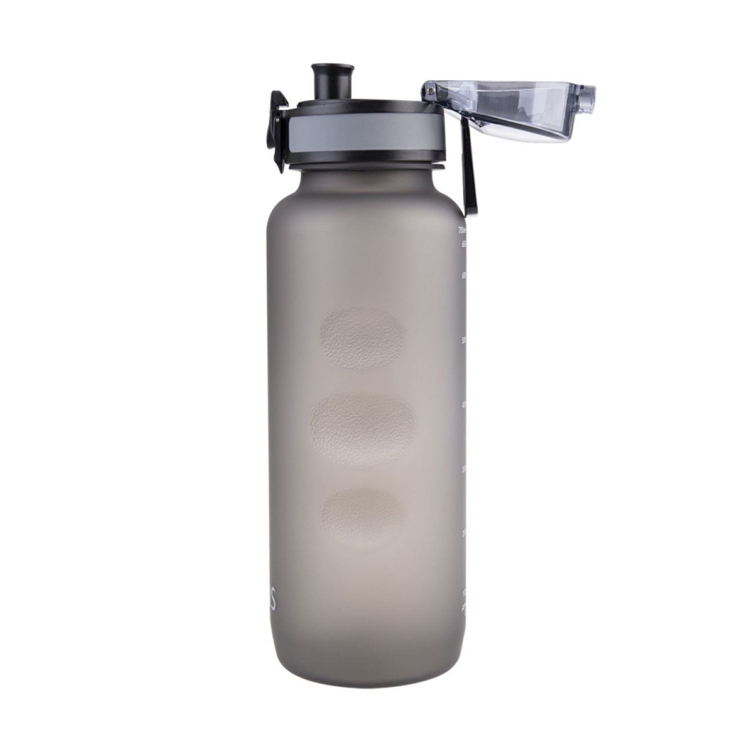 Oasis Tritan Sports Bottle 750ML - Graphite