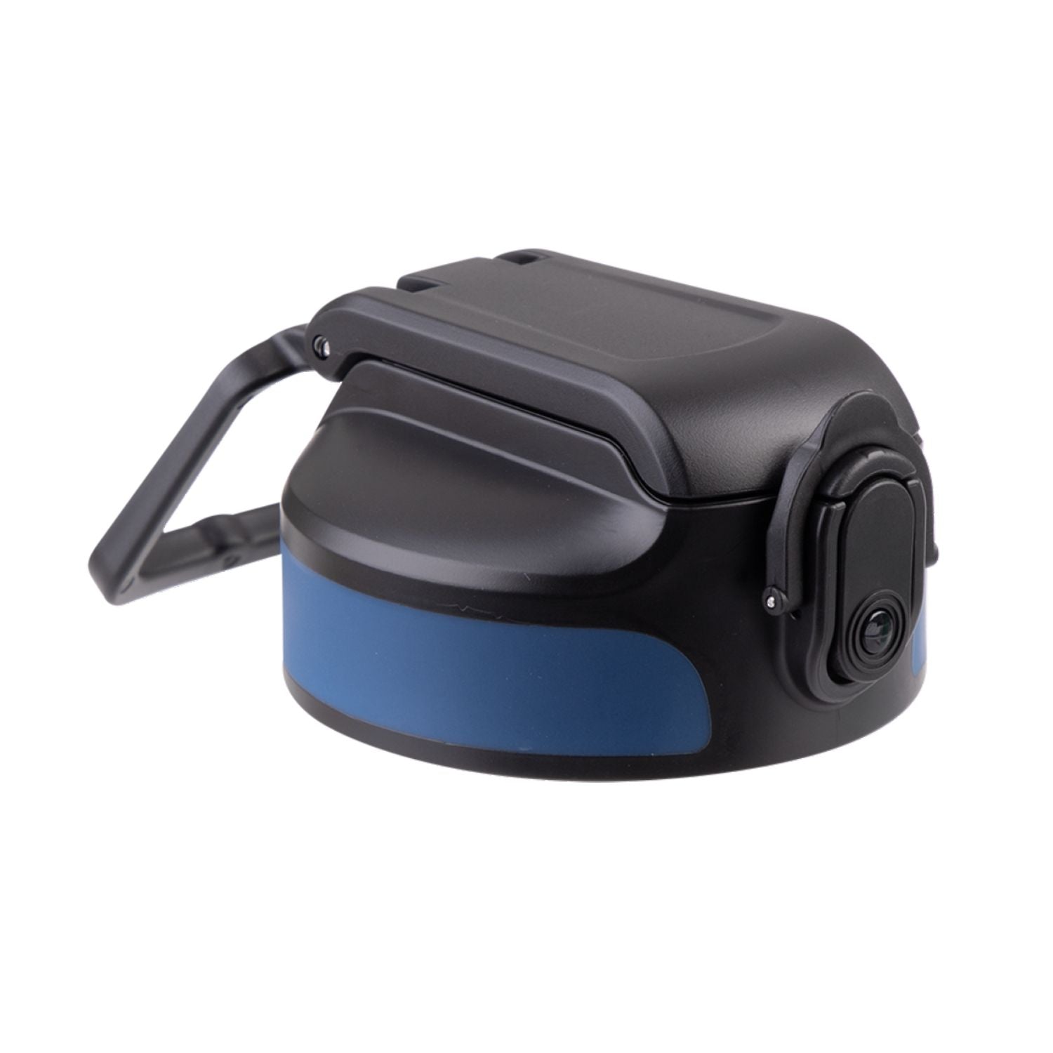 Oasis Tritan Sports Bottle With Sipper Straw 800ML - Blue Ocean