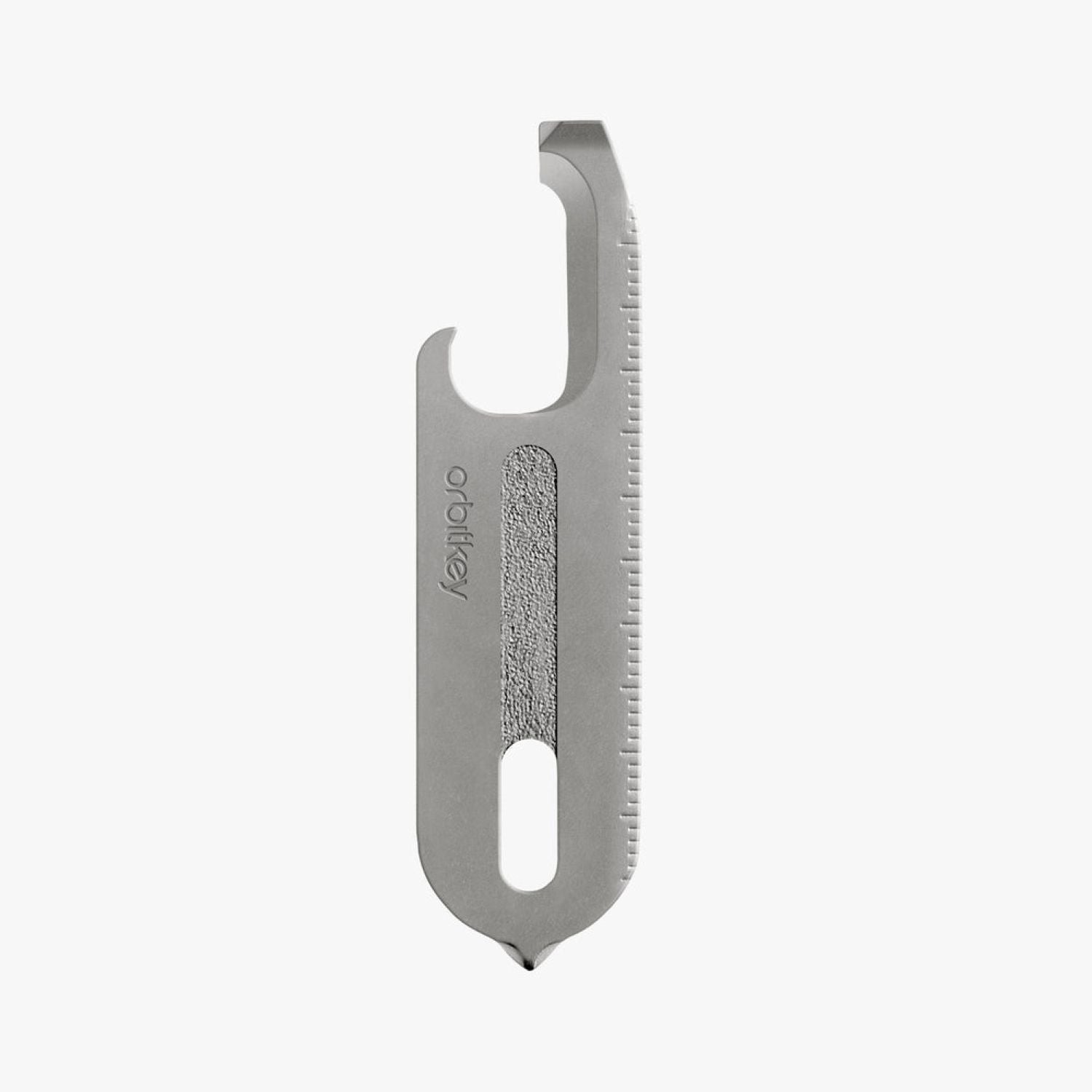 Orbitkey 2.0 Multi-Tool V2 (Silver)