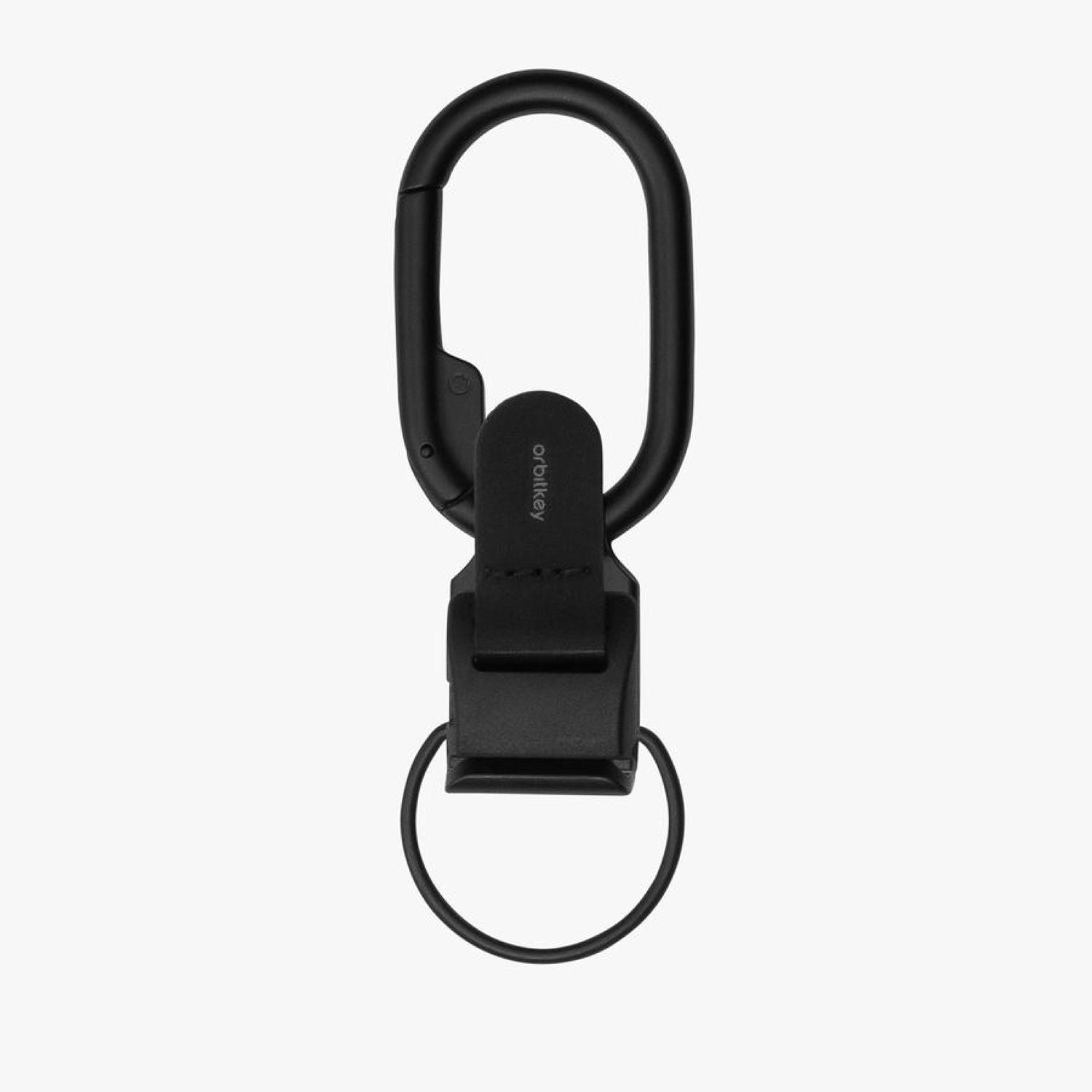 Orbitkey Clip V2 (All Black)