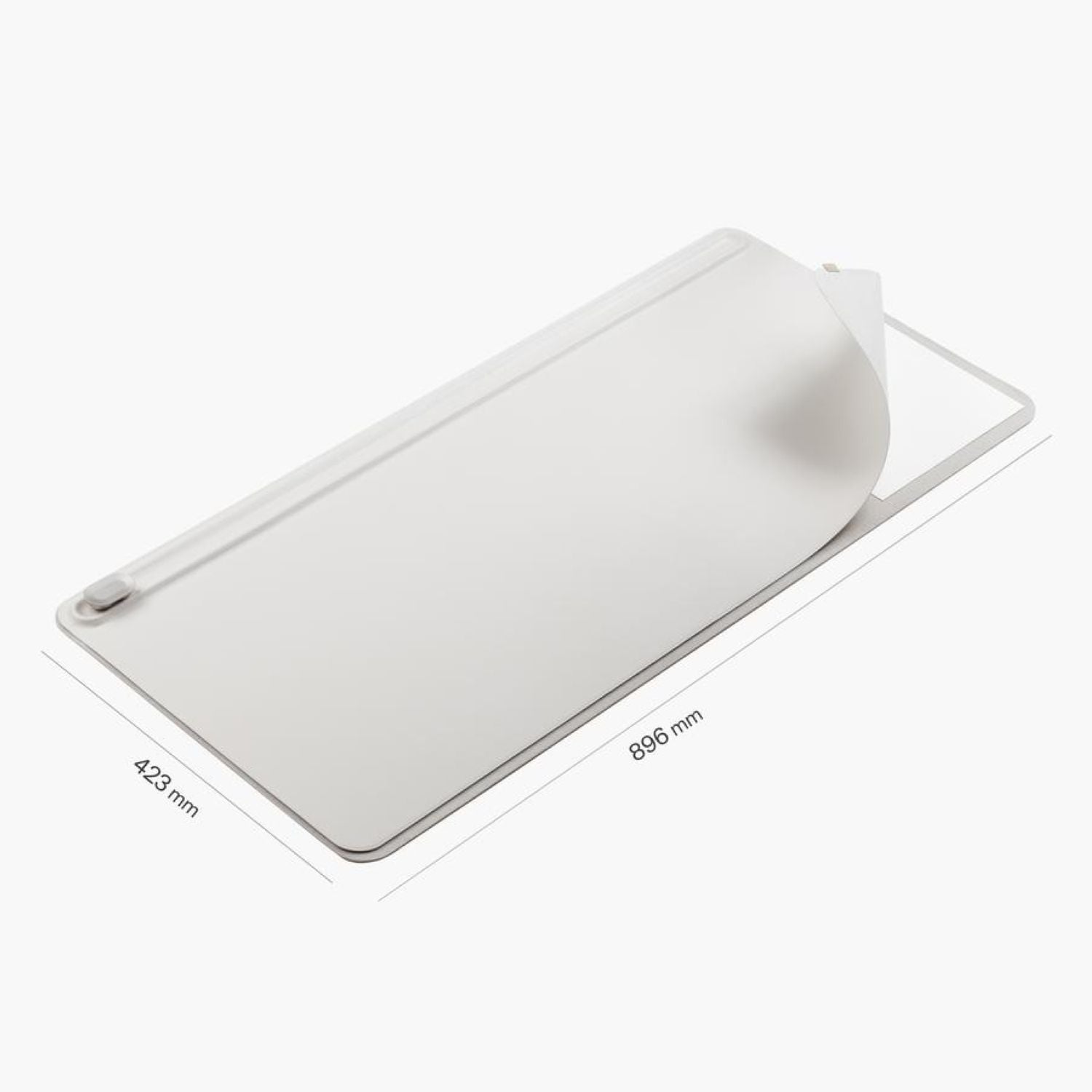 Orbitkey Desk Mat Large (Stone)