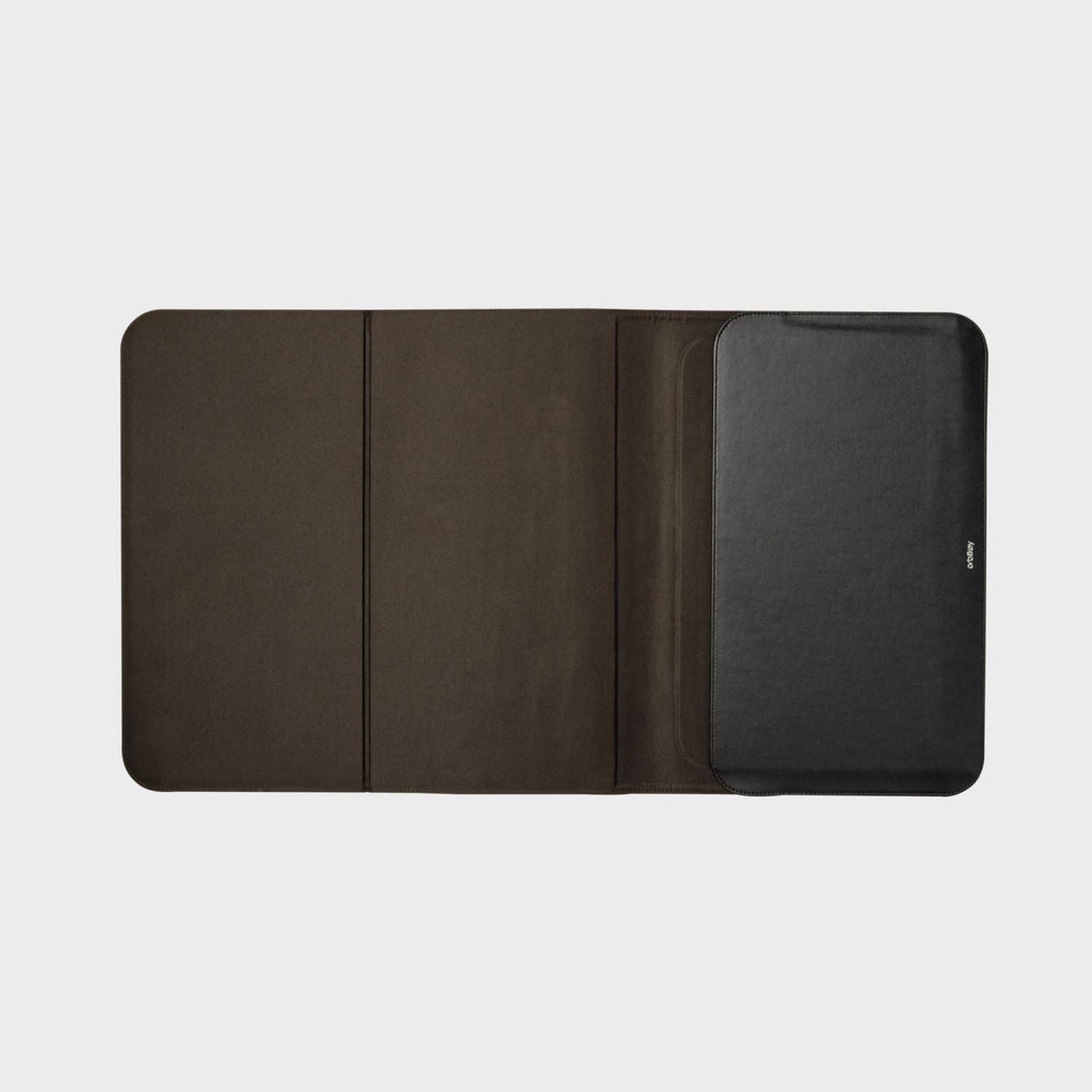 Orbitkey Hybrid Laptop Sleeve 14" (Black)