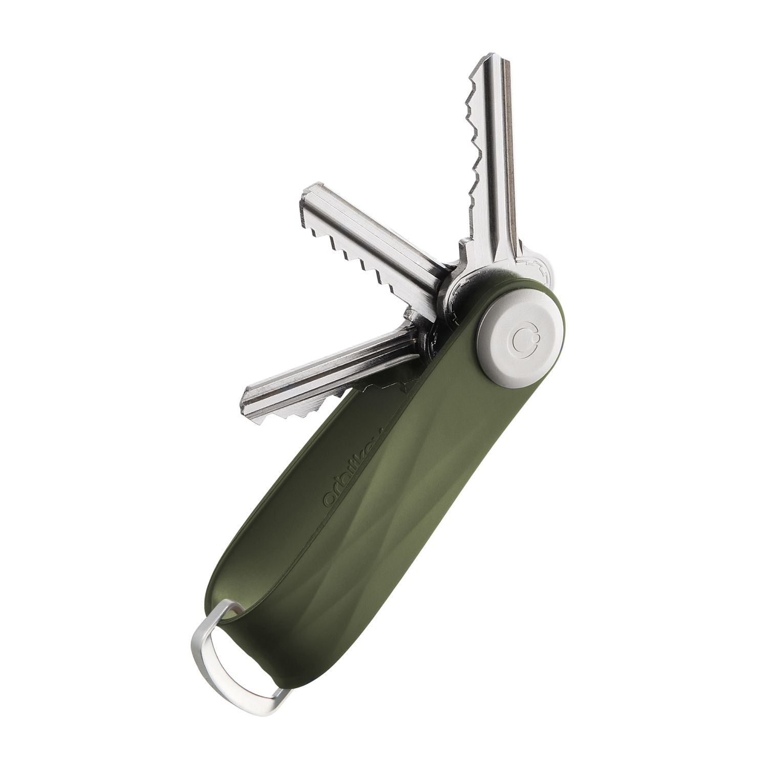 Orbitkey Active Lite (Hunter Green)