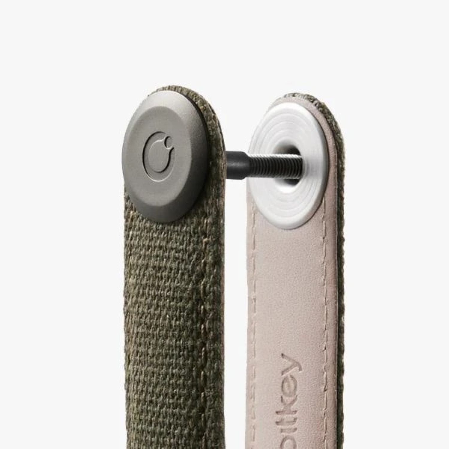 Orbitkey Locking Mechanism (Black)
