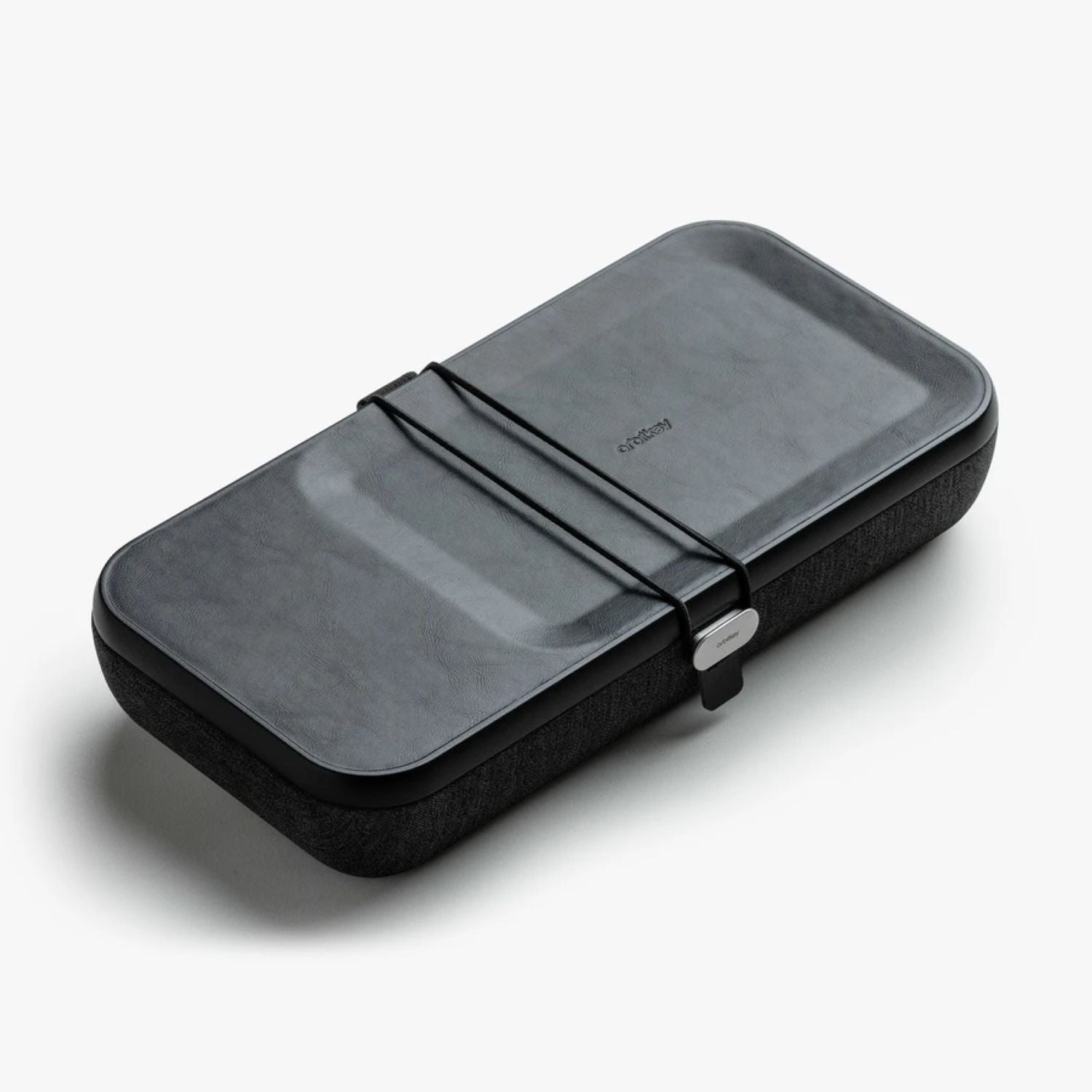 Orbitkey Nest Desk Organizer (Black)