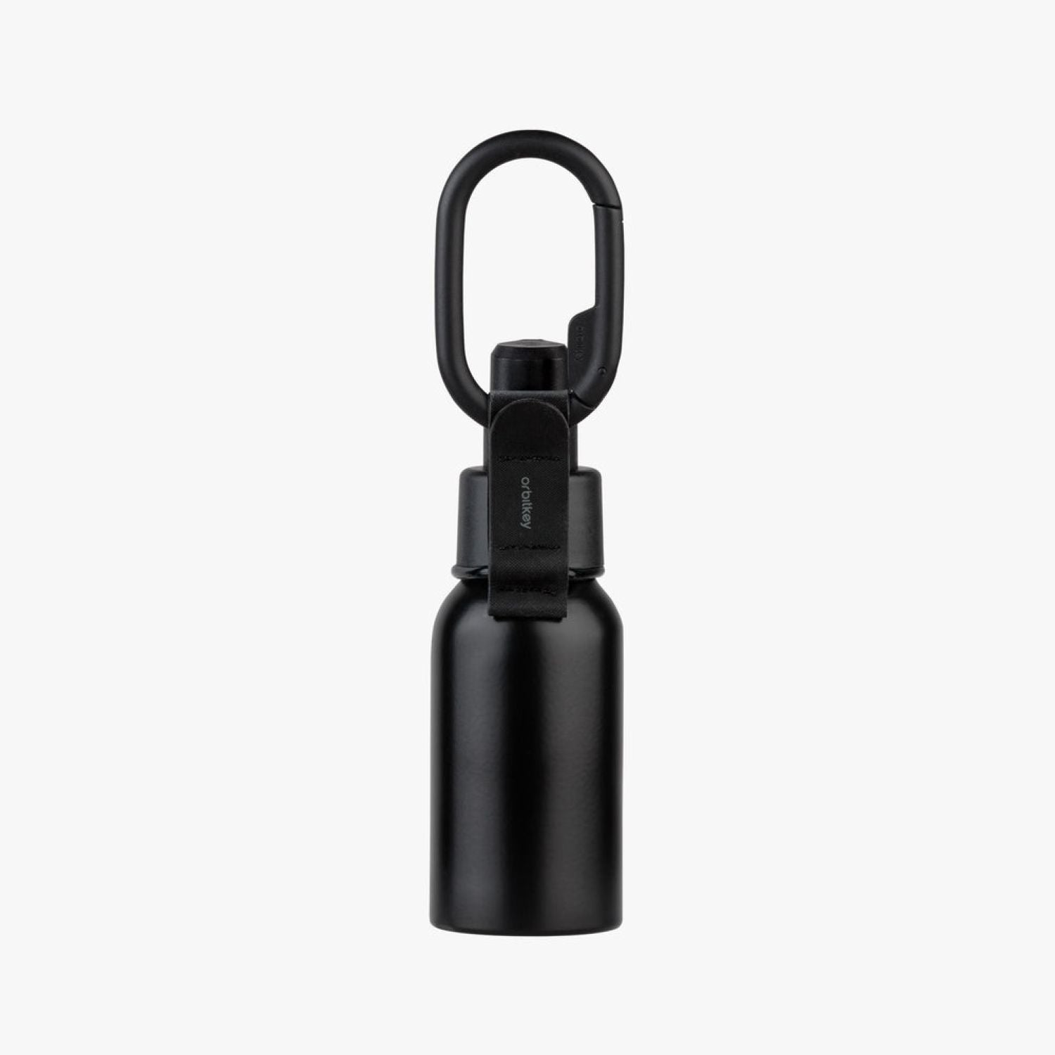 Orbitkey Sanitiser Holder (Black)
