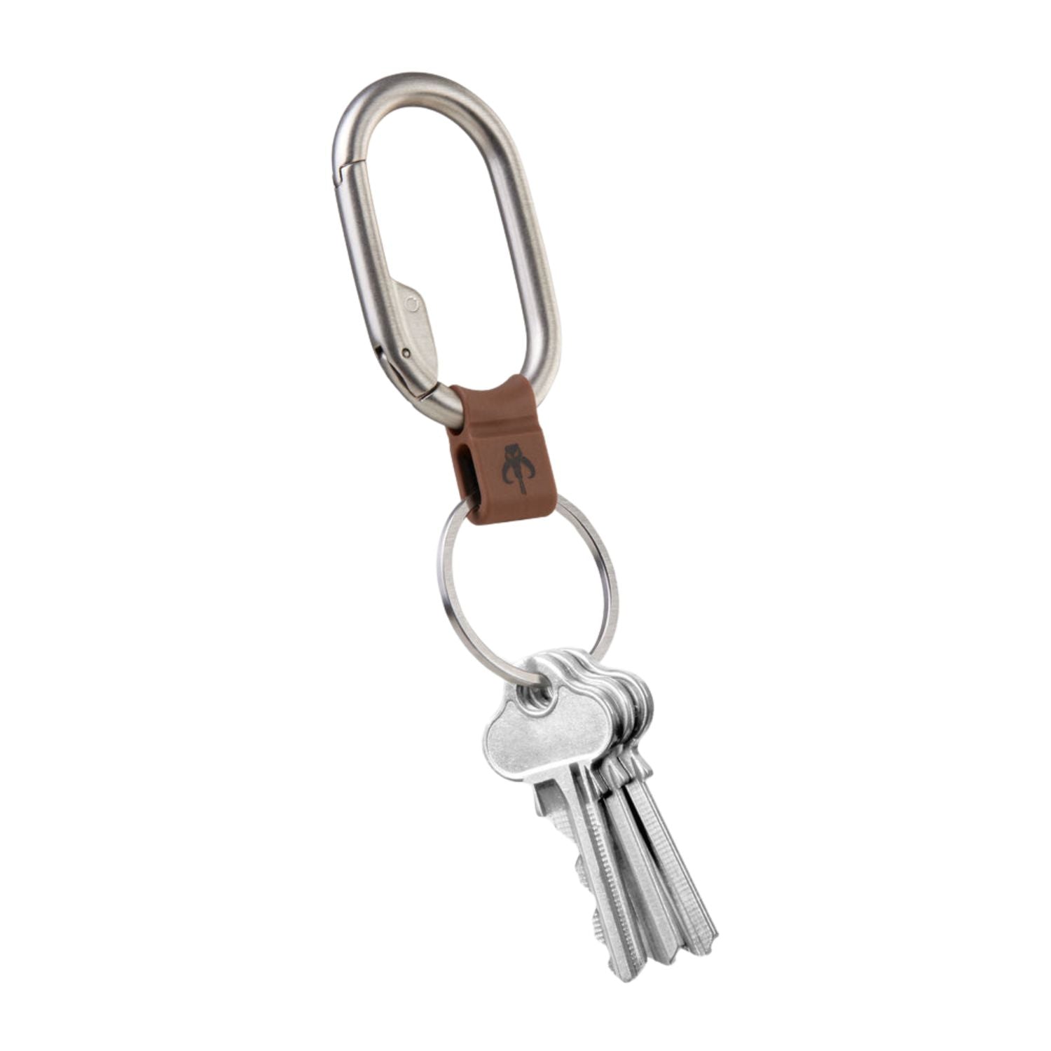 Orbitkey Star Wars Clip Mini (Mandalorian)