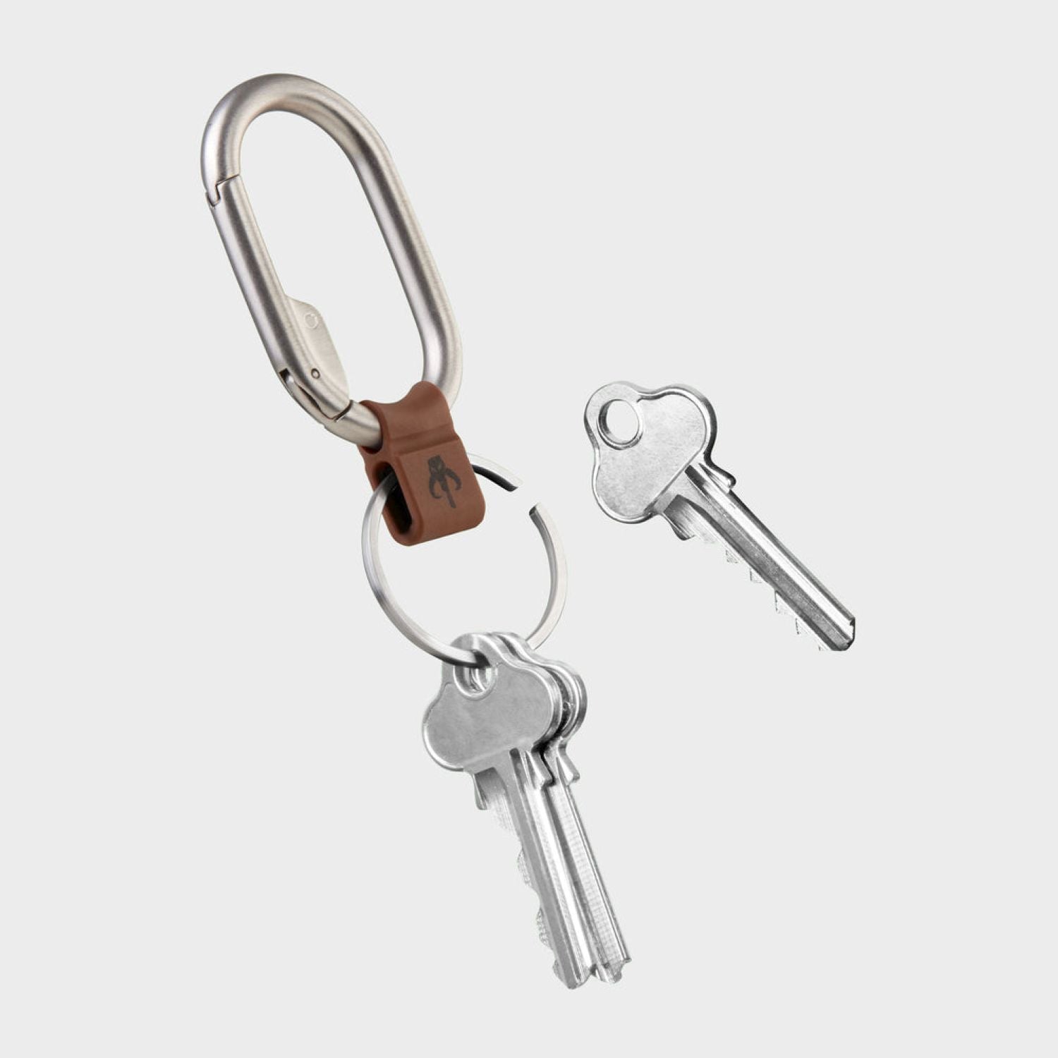 Orbitkey Star Wars Clip Mini (Mandalorian)