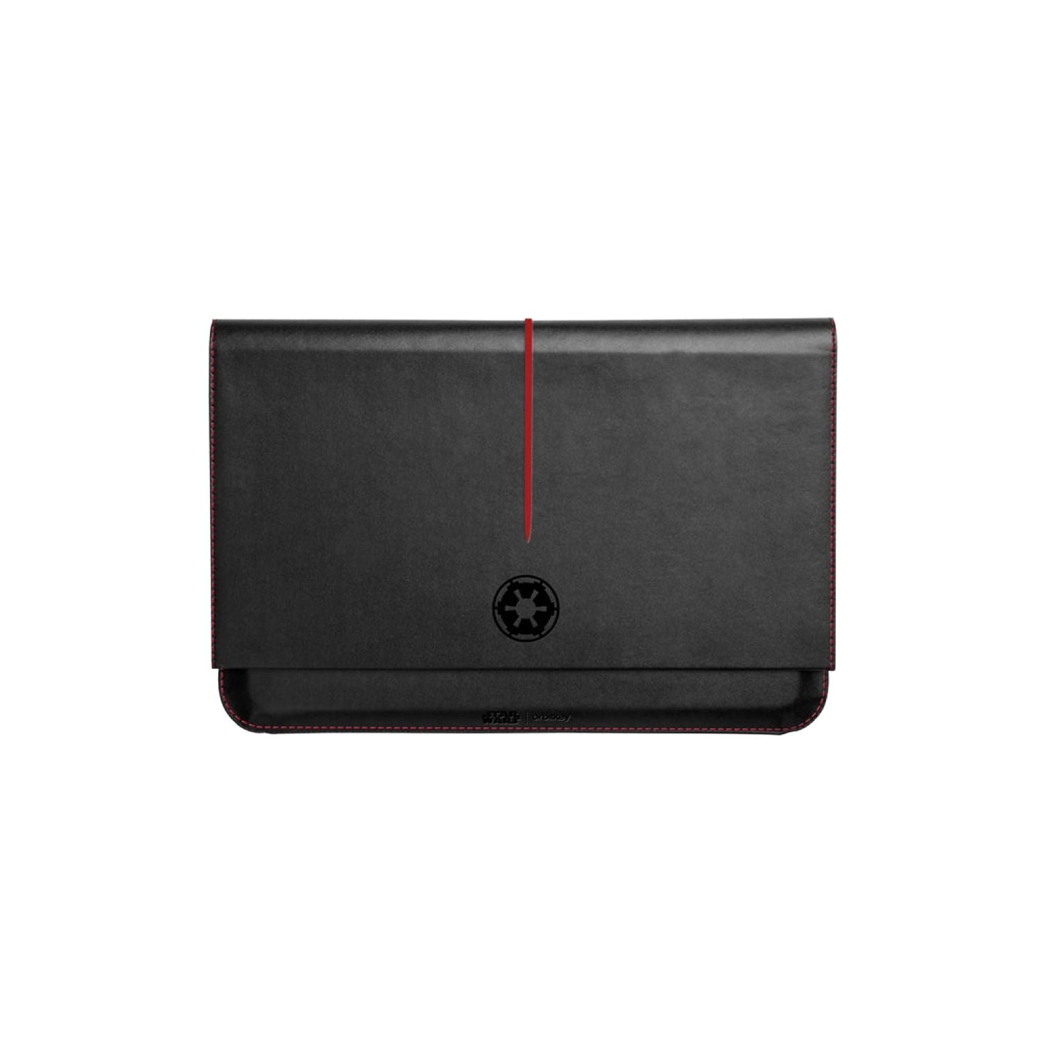Orbitkey Star Wars Hybrid Laptop Sleeve 14" (Darth Vader)