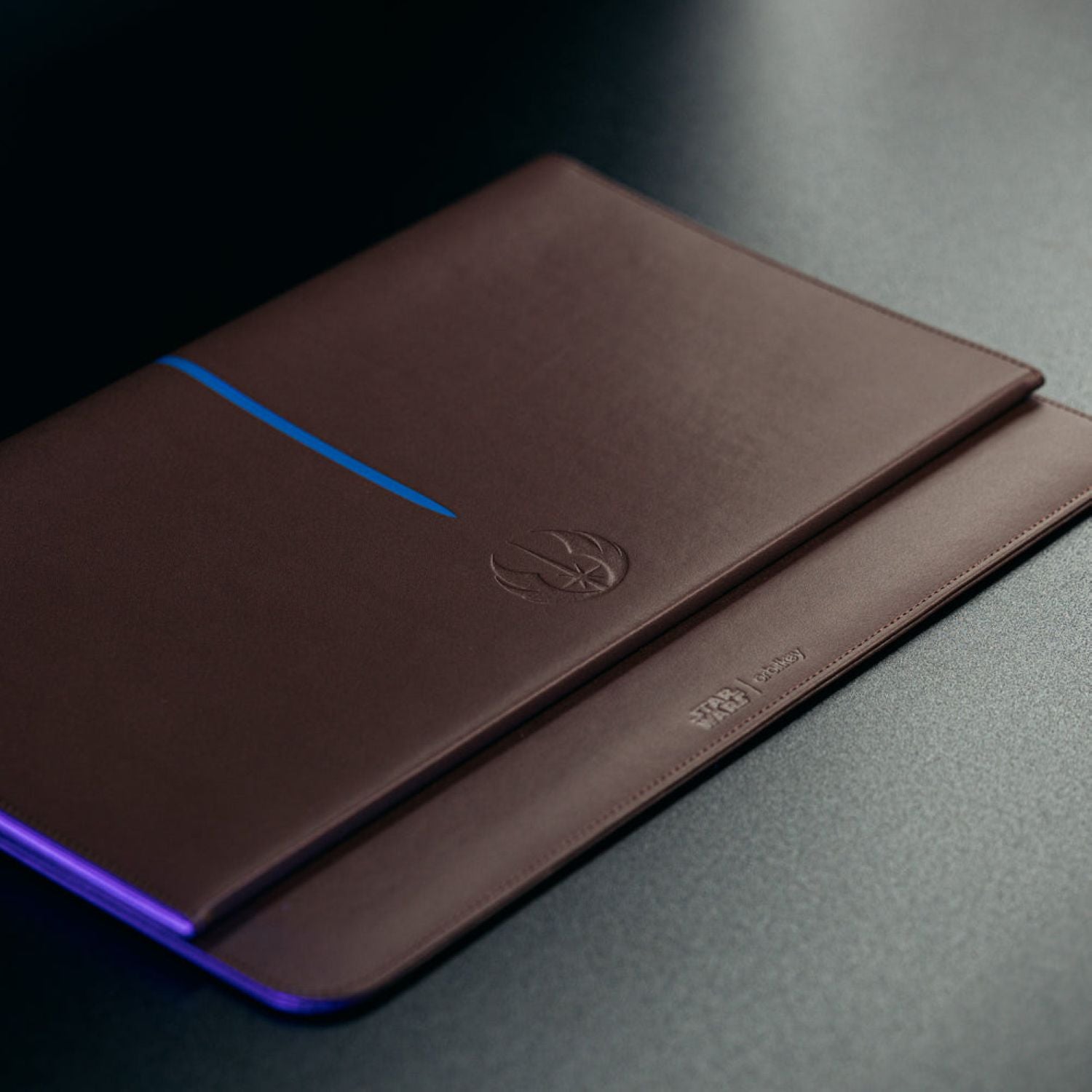 Orbitkey Star Wars Hybrid Laptop Sleeve 16" (Obi-Wan)