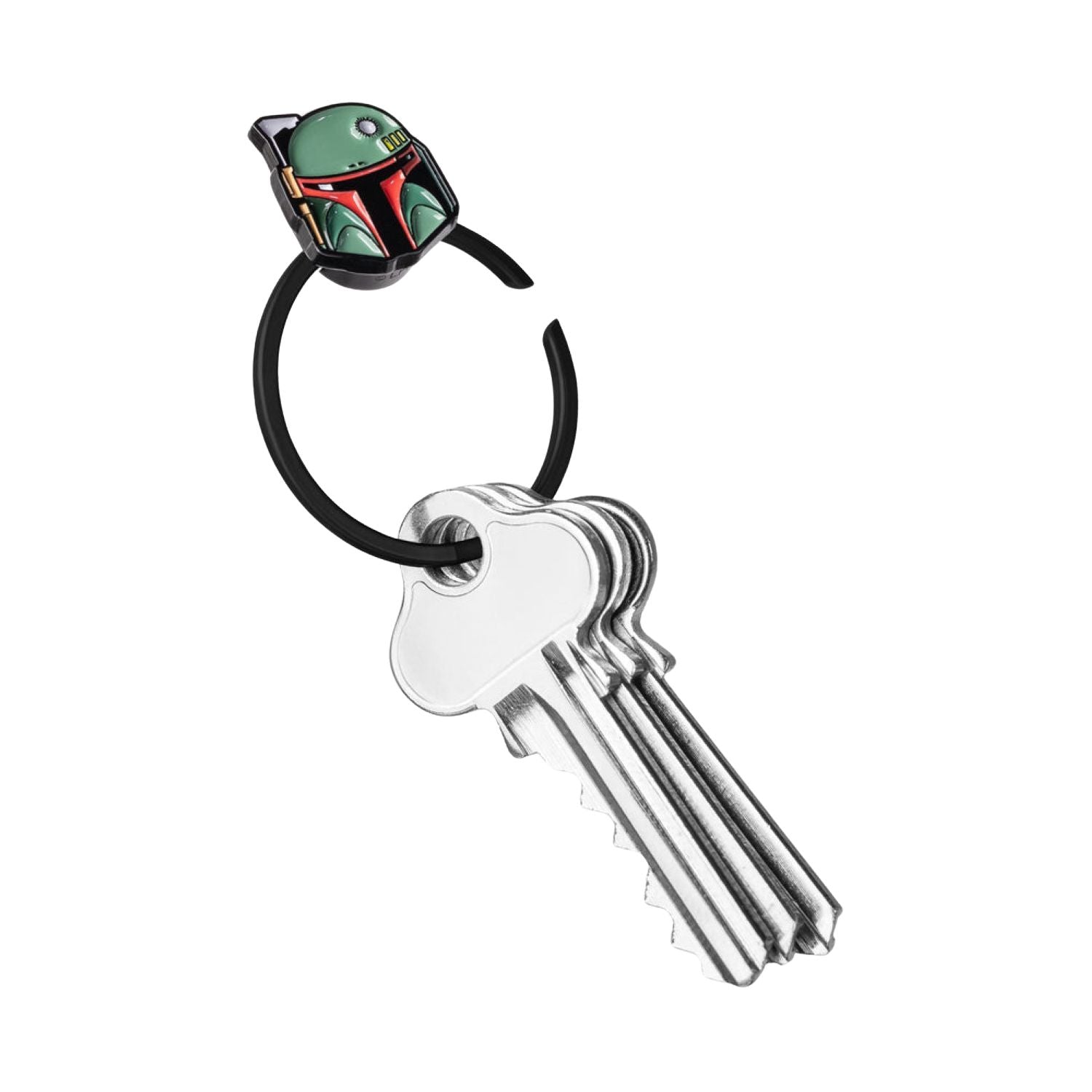 Orbitkey Star Wars Ring V2  (Boba Fett)