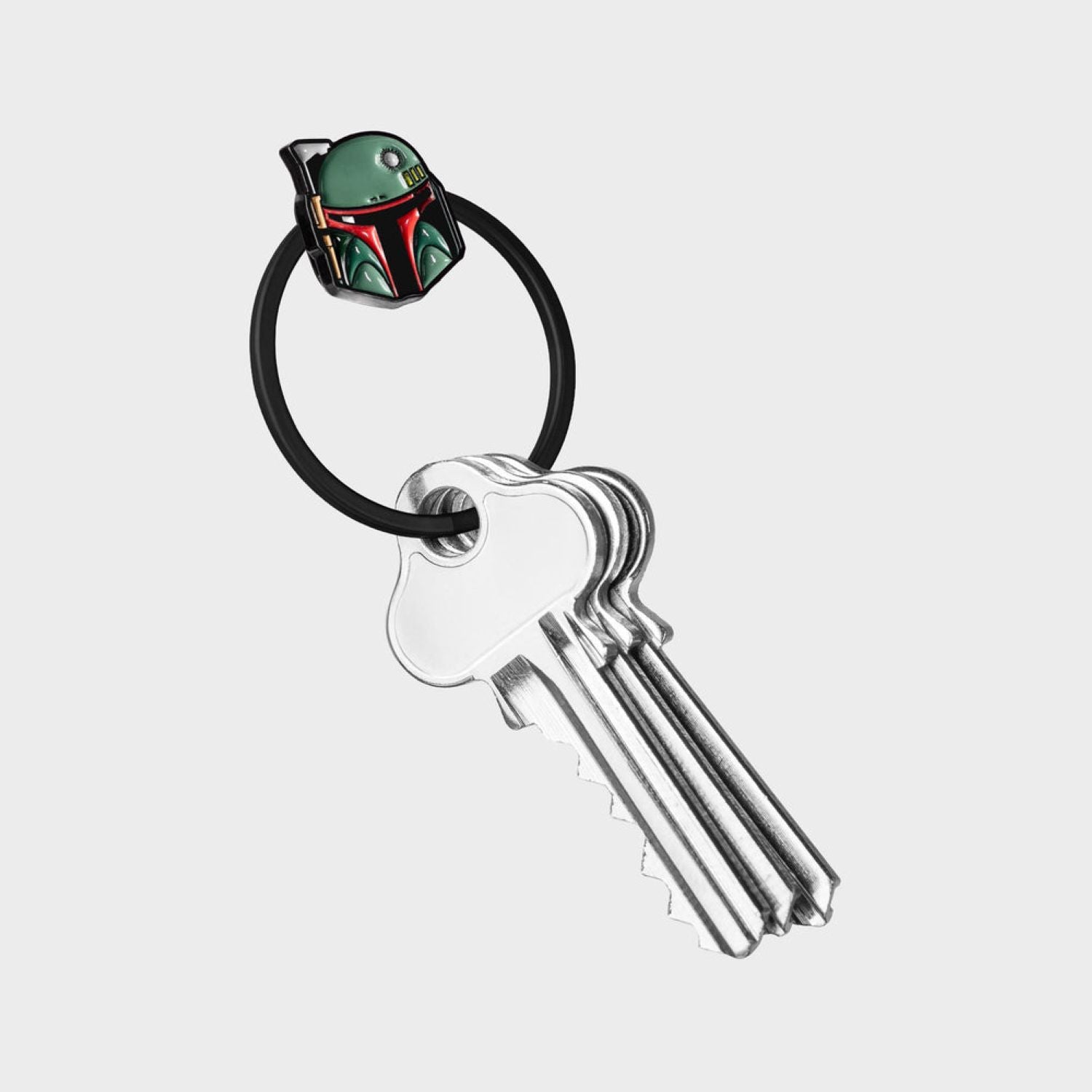 Orbitkey Star Wars Ring V2  (Boba Fett)