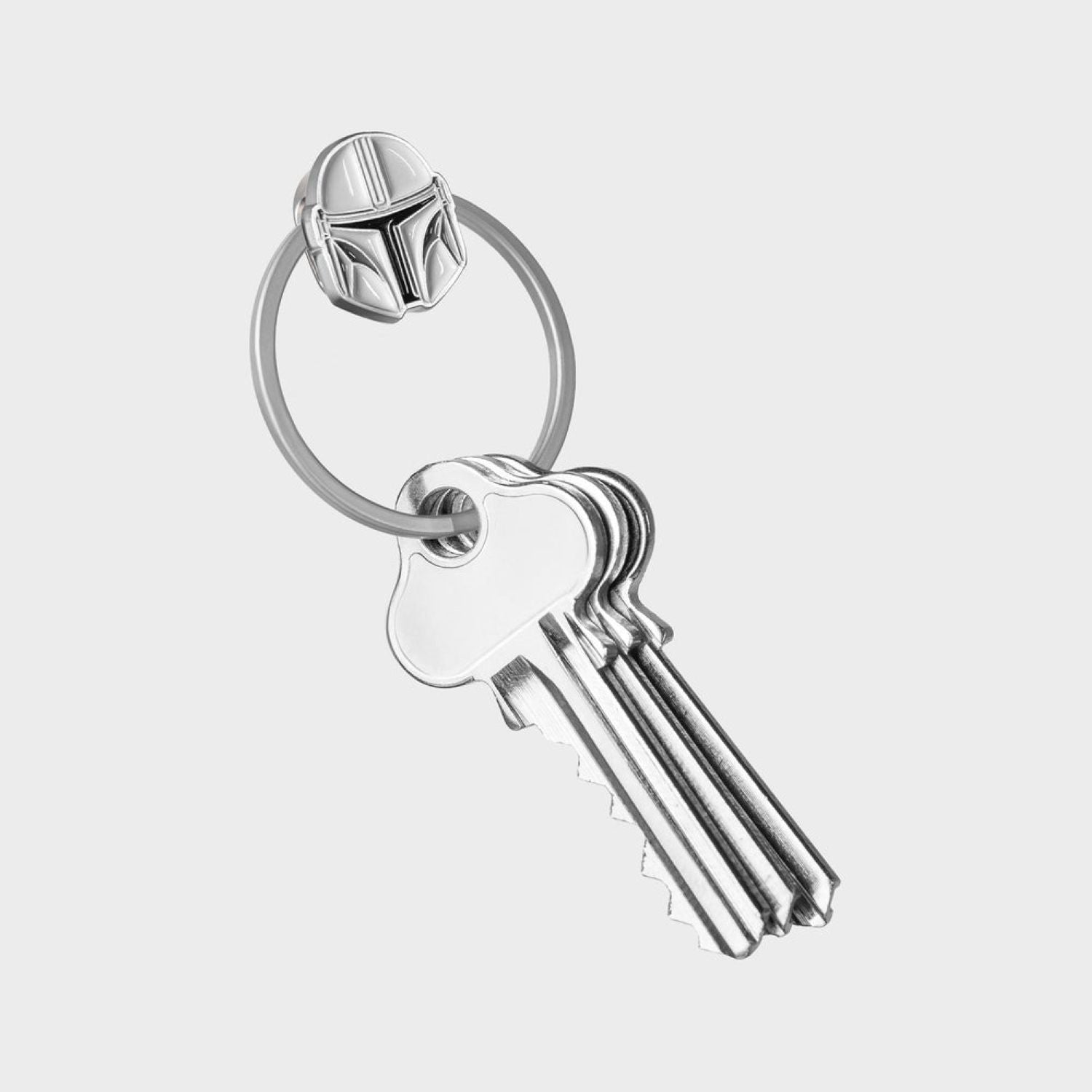 Orbitkey Star Wars Ring V2  (Mandalorian)
