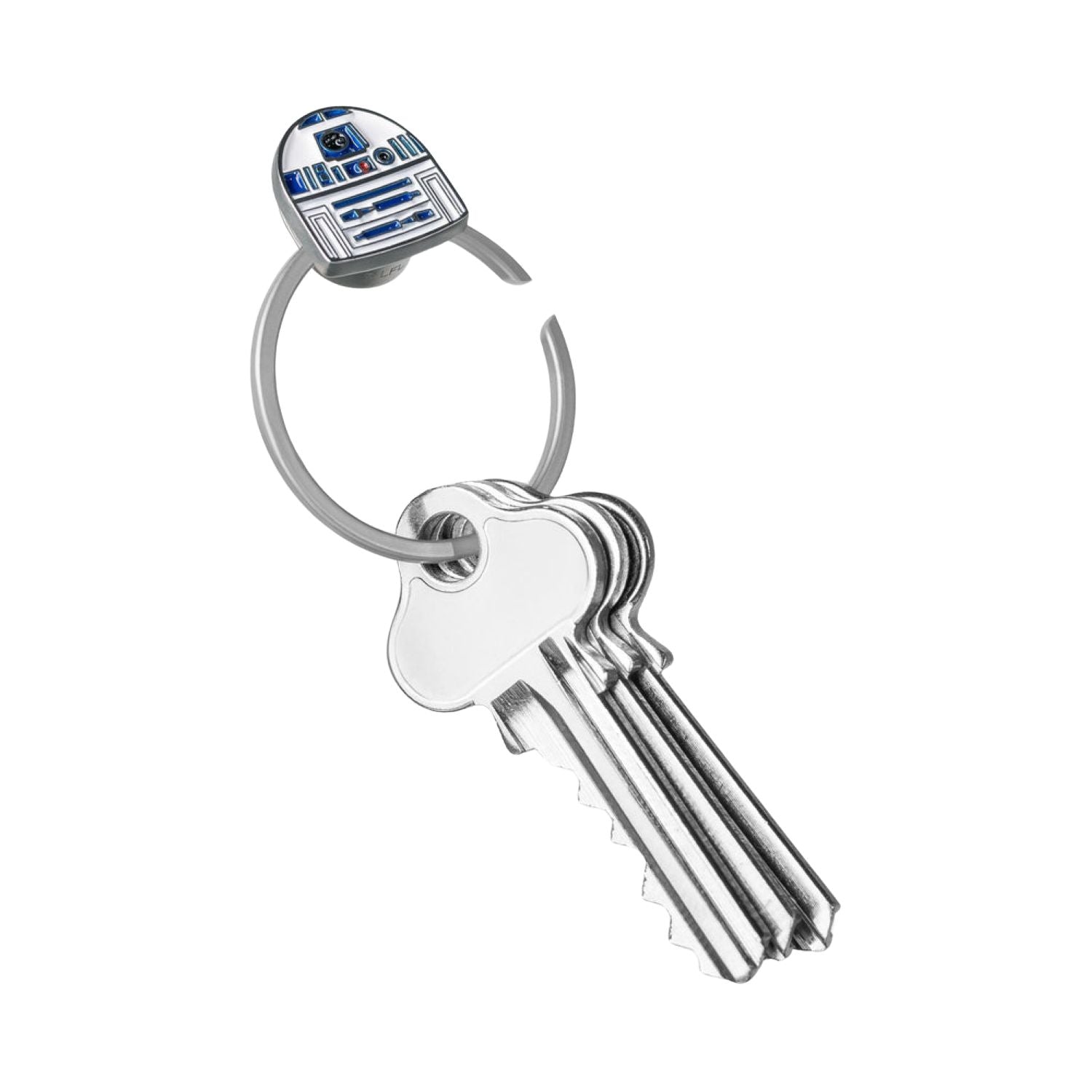 Orbitkey Star Wars Ring V2  (R2-D2)