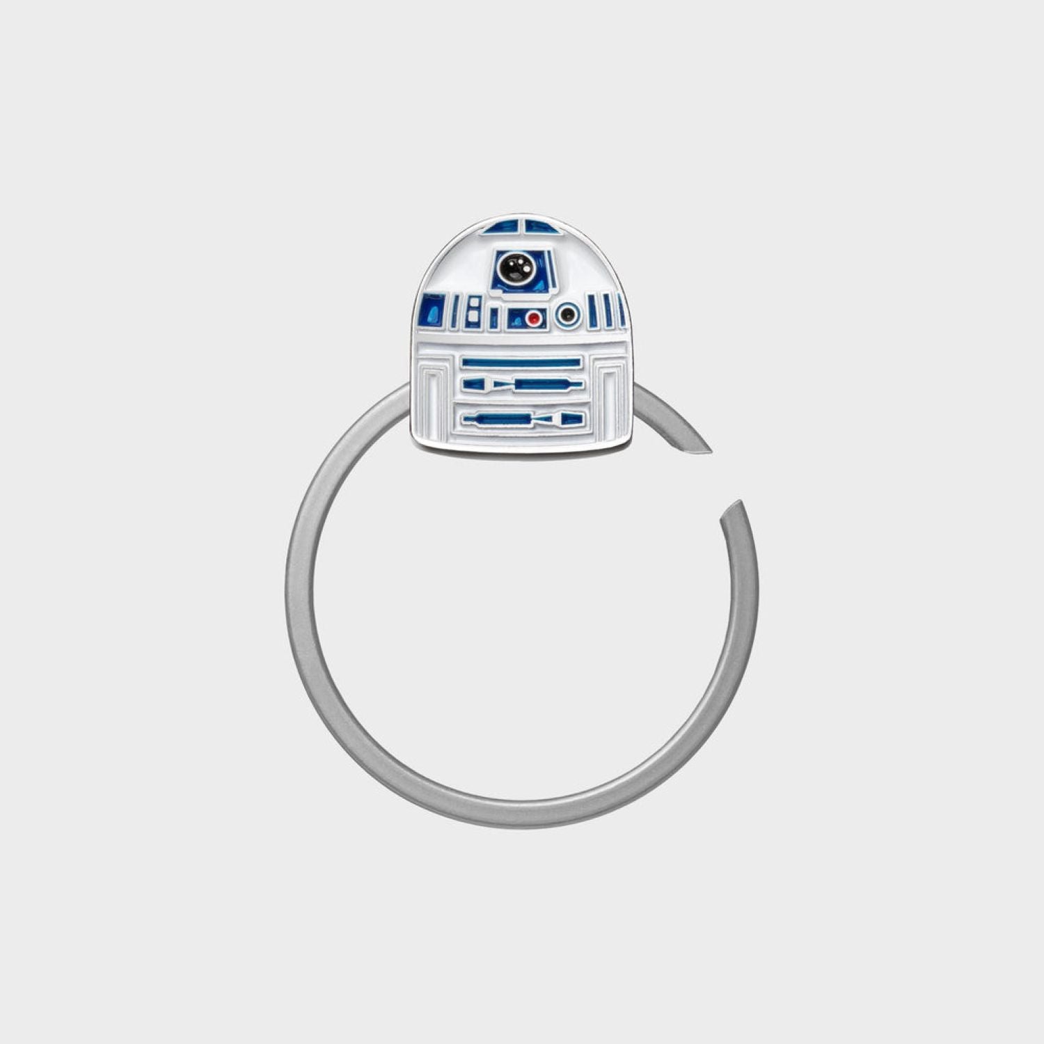Orbitkey Star Wars Ring V2  (R2-D2)