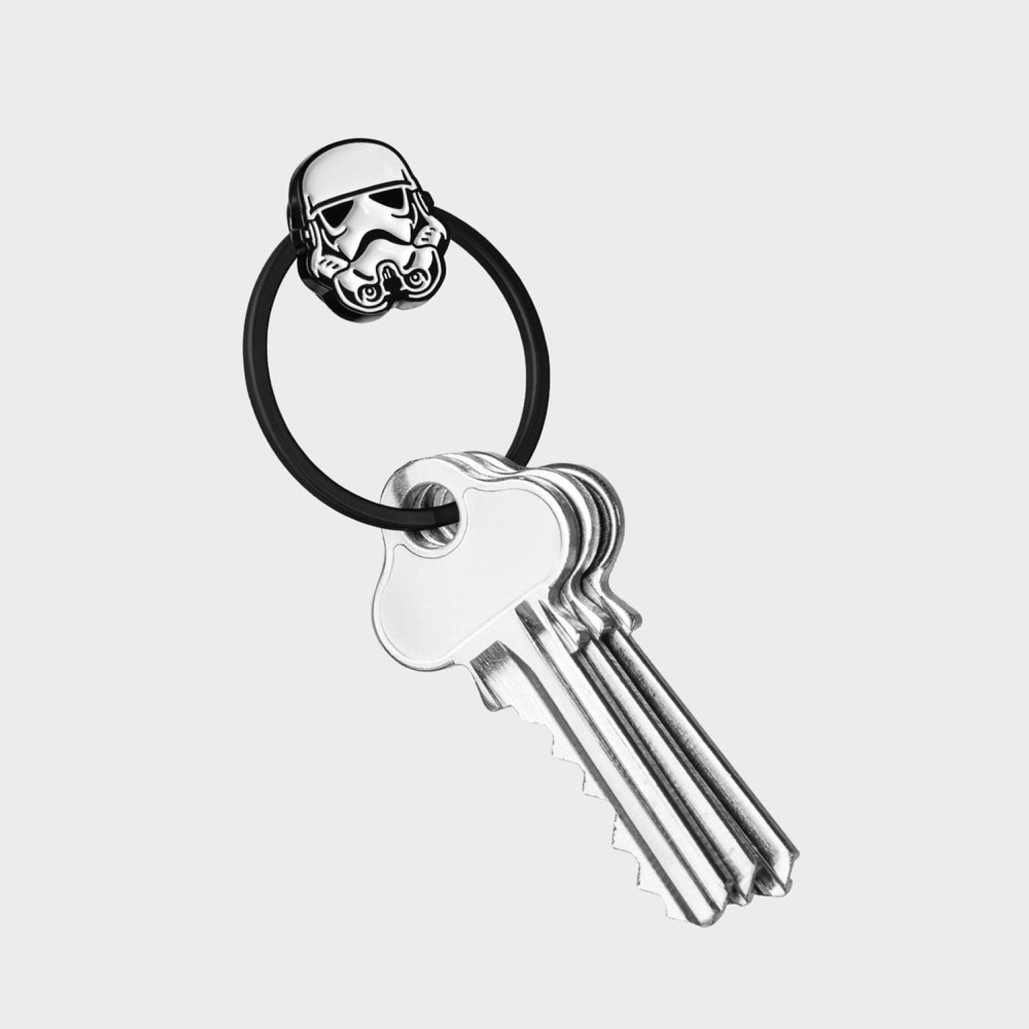 Orbitkey Star Wars Ring V2  (Stormtrooper)