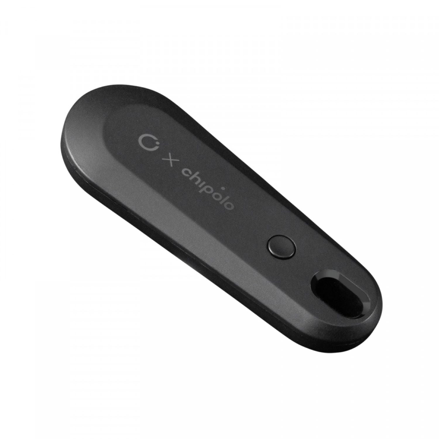 Orbitkey X Chipolo Tracker V2 (Black)