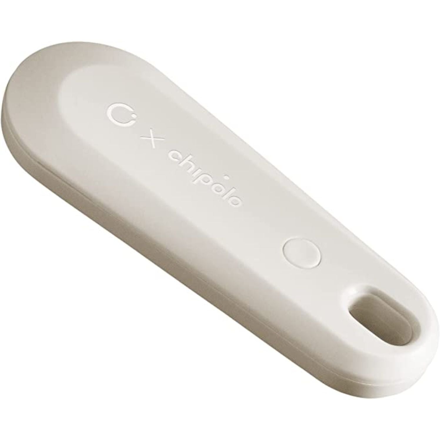 Orbitkey X Chipolo Tracker V2 (Stone)