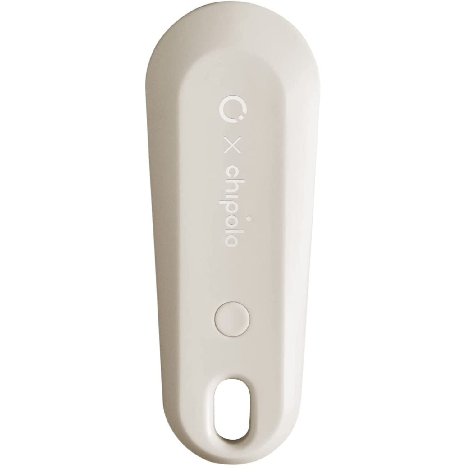 Orbitkey X Chipolo Tracker V2 (Stone)