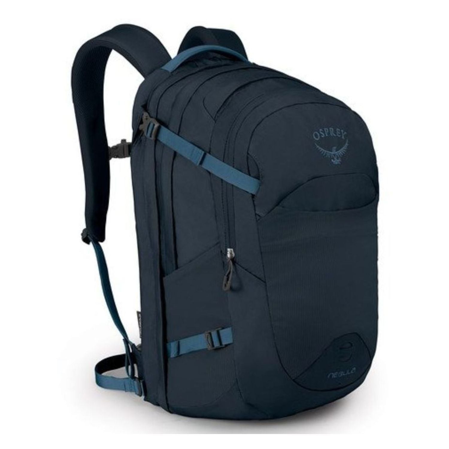 Osprey Nebula Backpack - Urban To Trail (Kraken Blue)