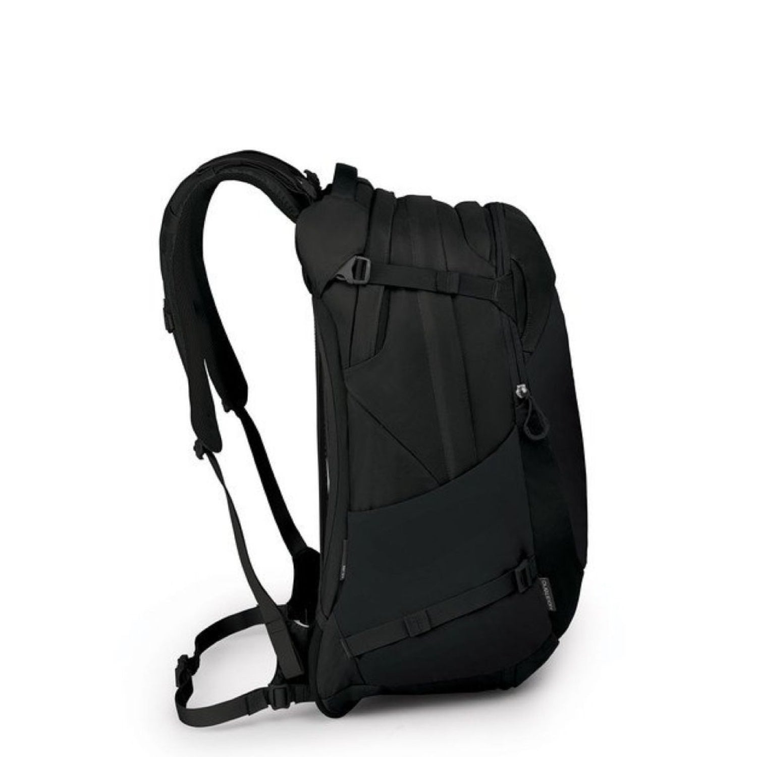 Osprey Tropos Backpack - Urban To Trail (Black)
